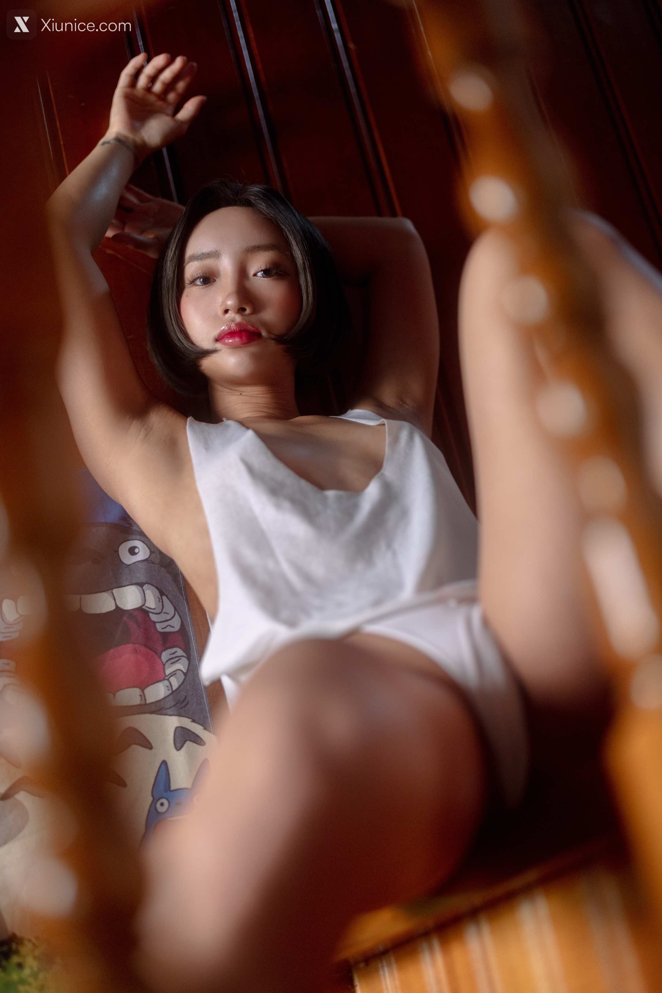 SweetBox Booty Queen – Vol.001 4K