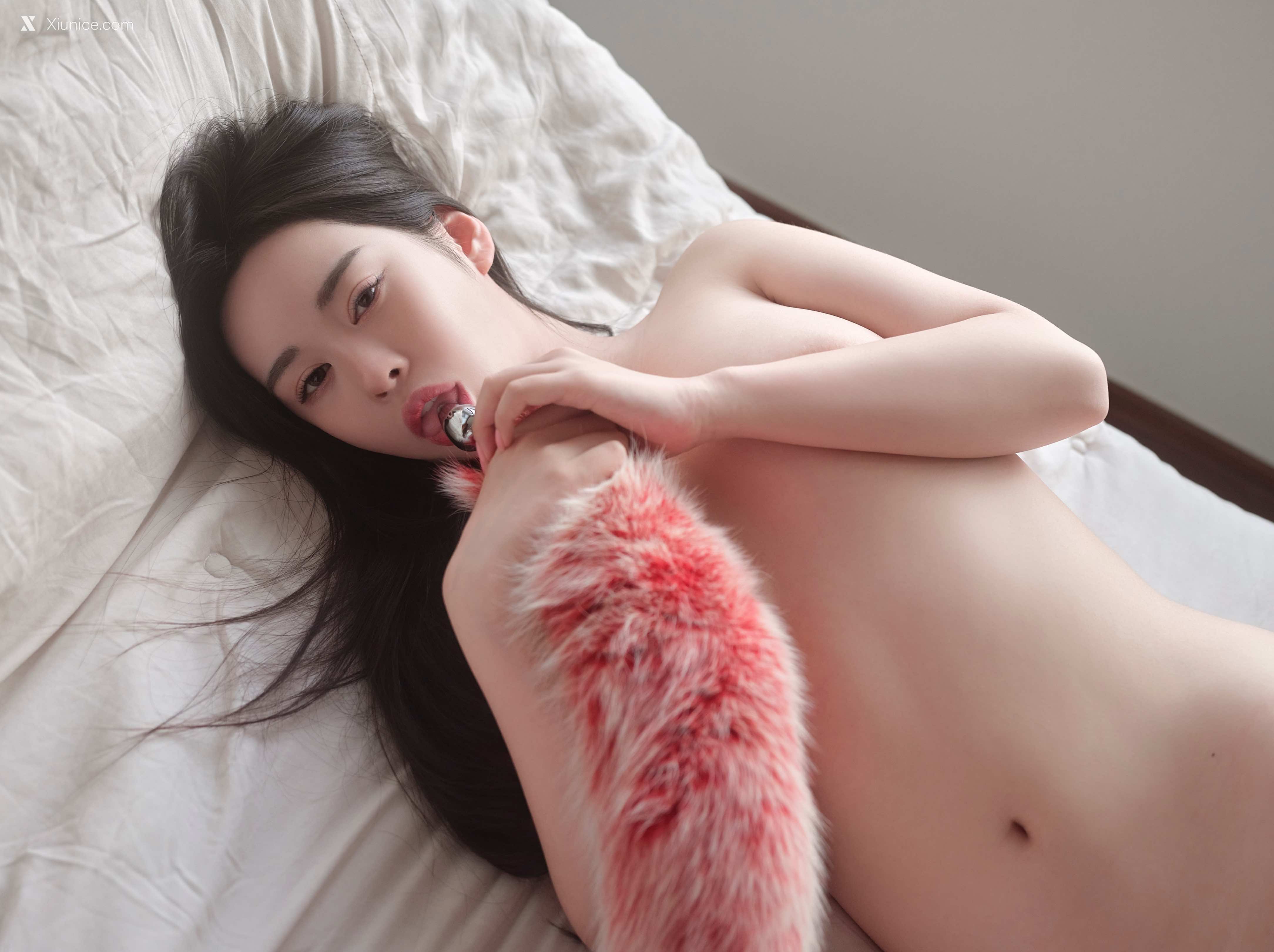 Artgravia Vol.636 Chaebin (채빈) 4K