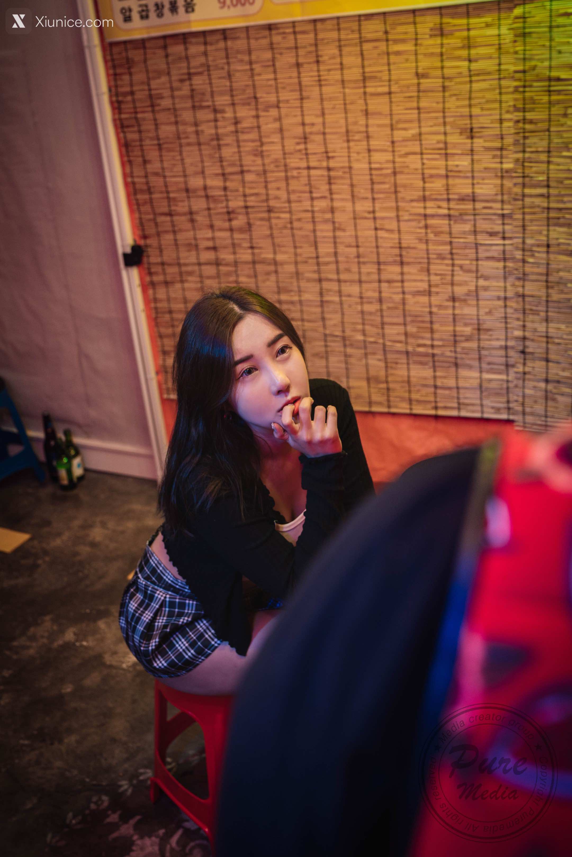 Pure Media Vol.211 Dohee (도희) (Full) 4K