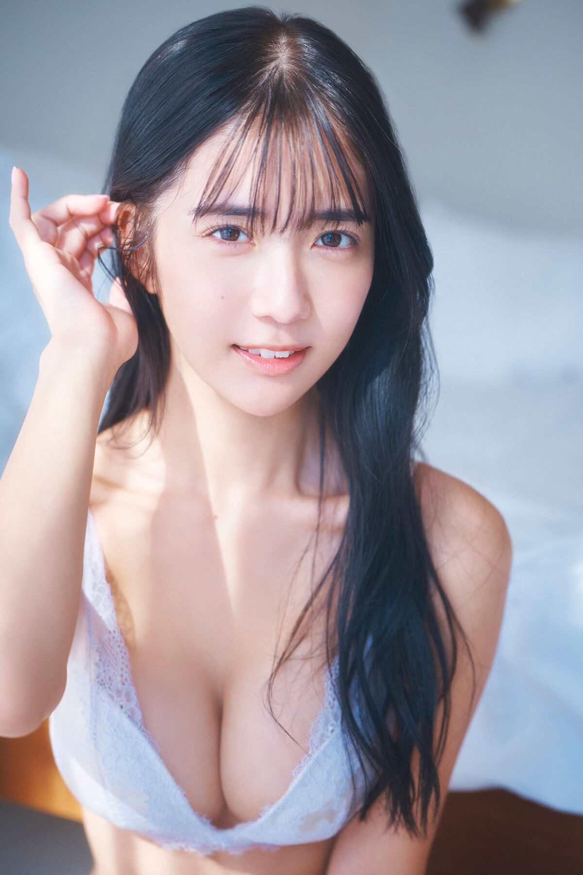 Amau Kisumi 天羽希純 - FLASHデジタル写真集 エキゾチックLOVE