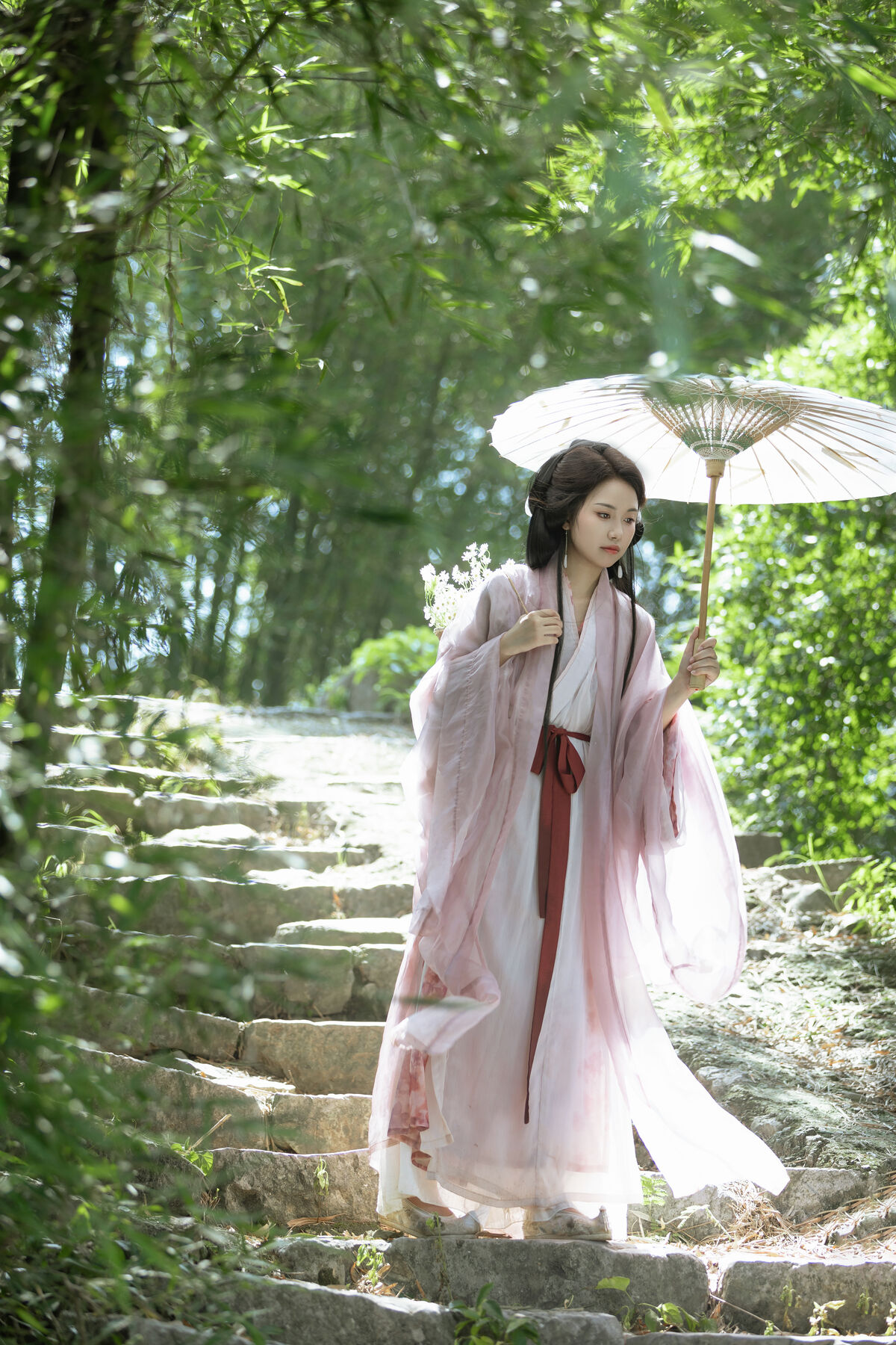 YiTuYu艺图语 Vol.10214 Jie Jie