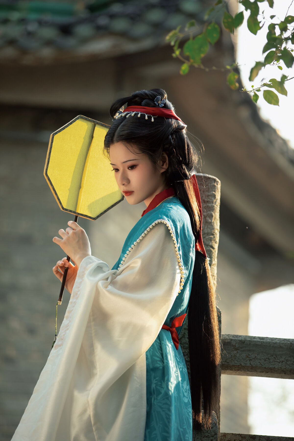 YiTuYu艺图语 Vol.10220 Na Ni