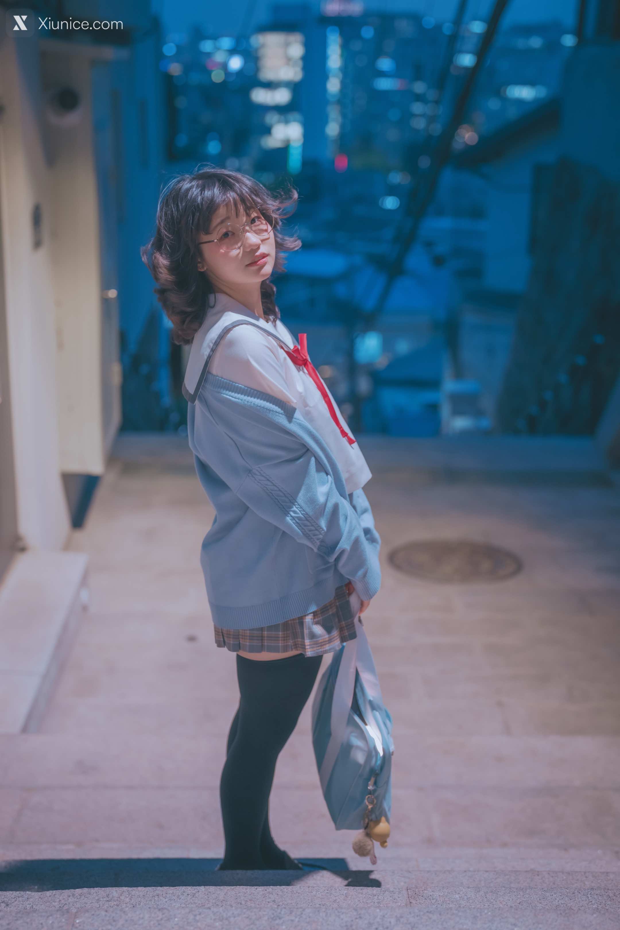 DJAWA Photo – Mimmi (밈미) – Your Panties 4K