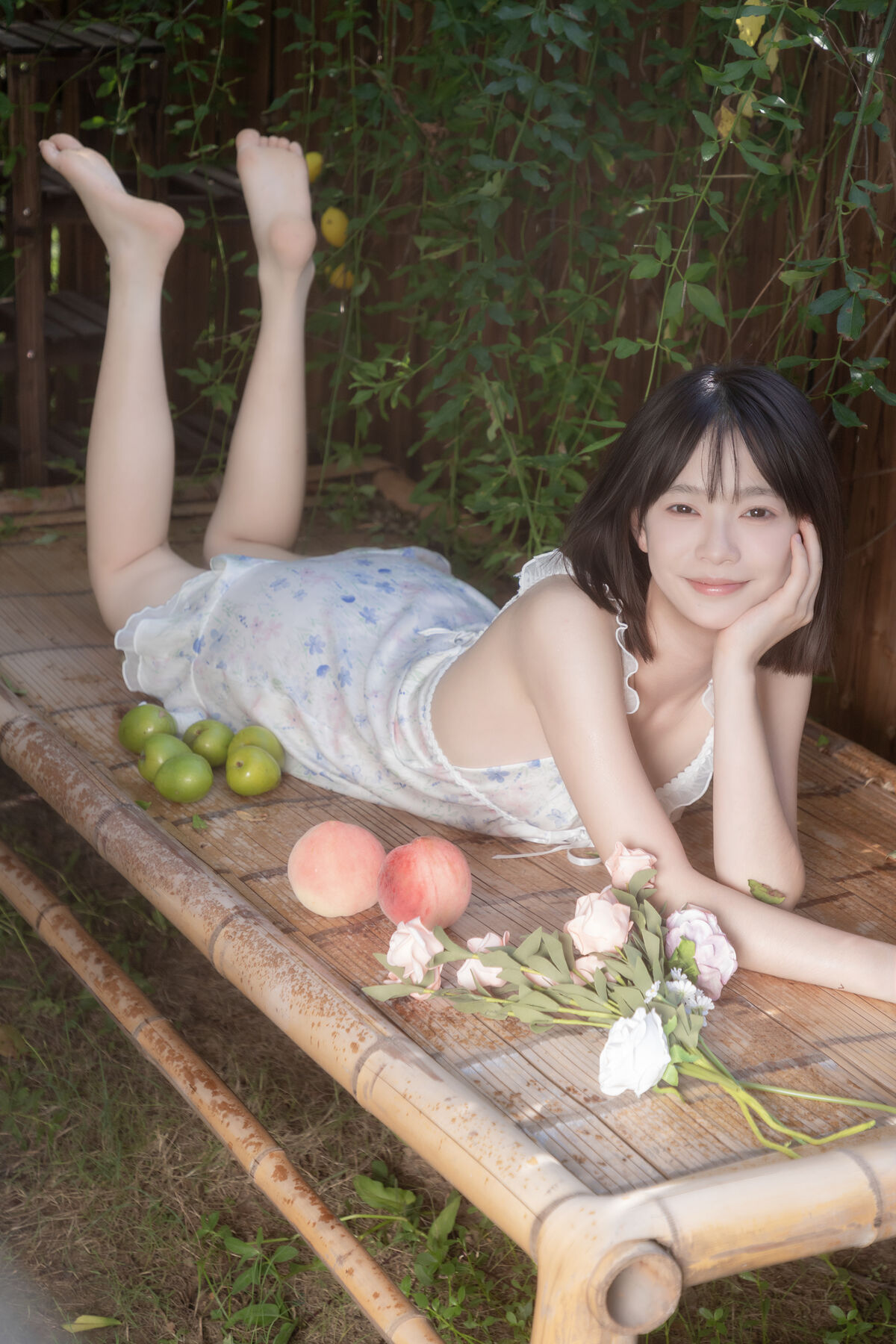 YiTuYu艺图语 Vol.10153 Yao Yao Zi Jiang