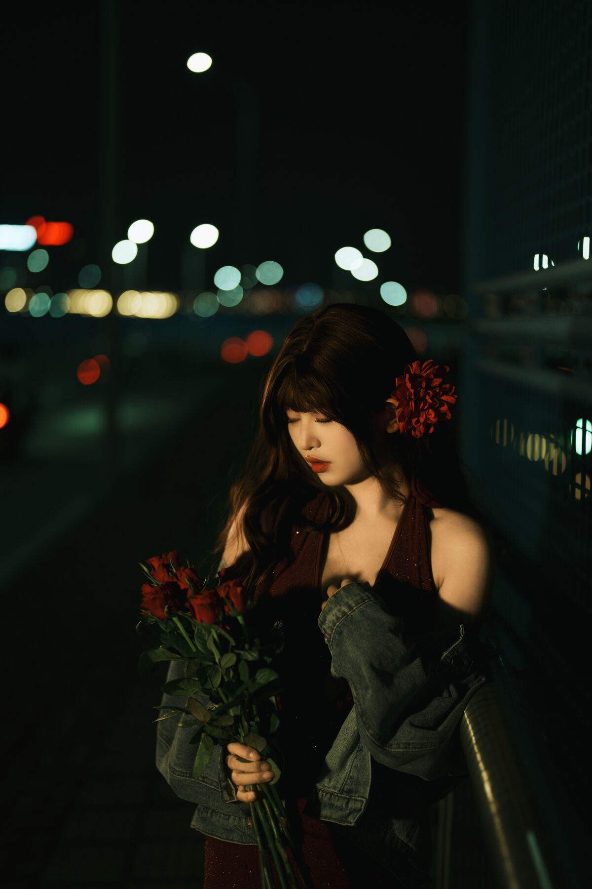 YiTuYu艺图语 Vol.10181 Gui Hua Ya