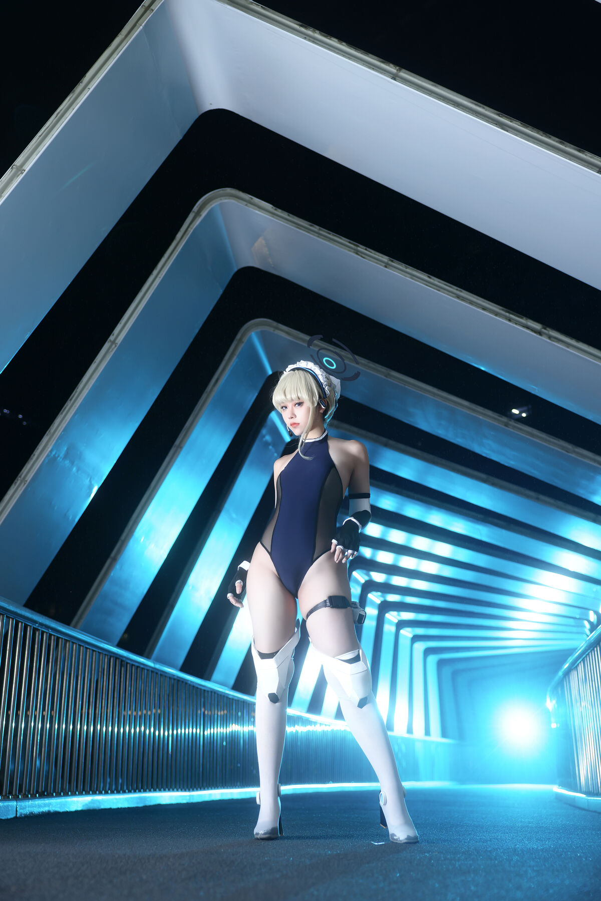 Coser@G44不会受伤 - Asuma Toki And 飞鸟马时