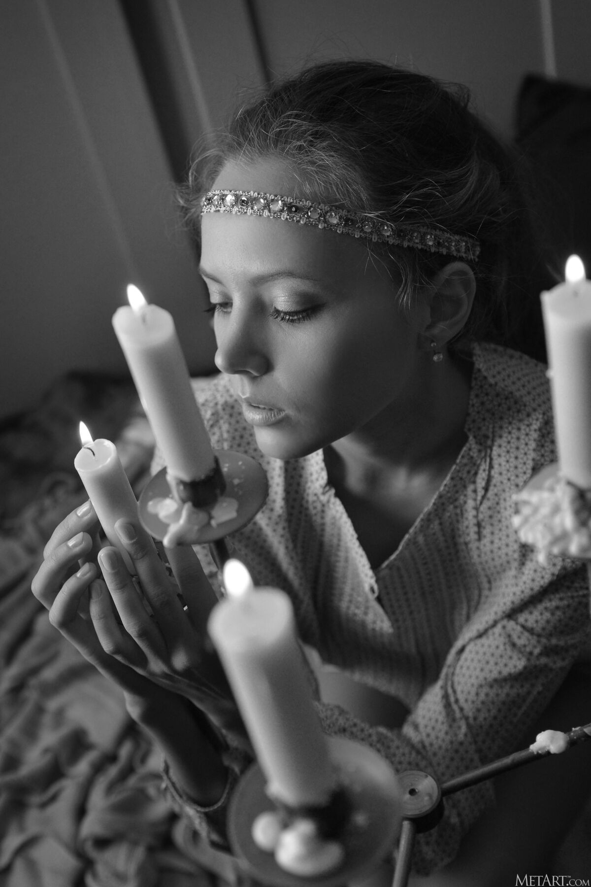 MetArt Mango - Youthful Dream Part01