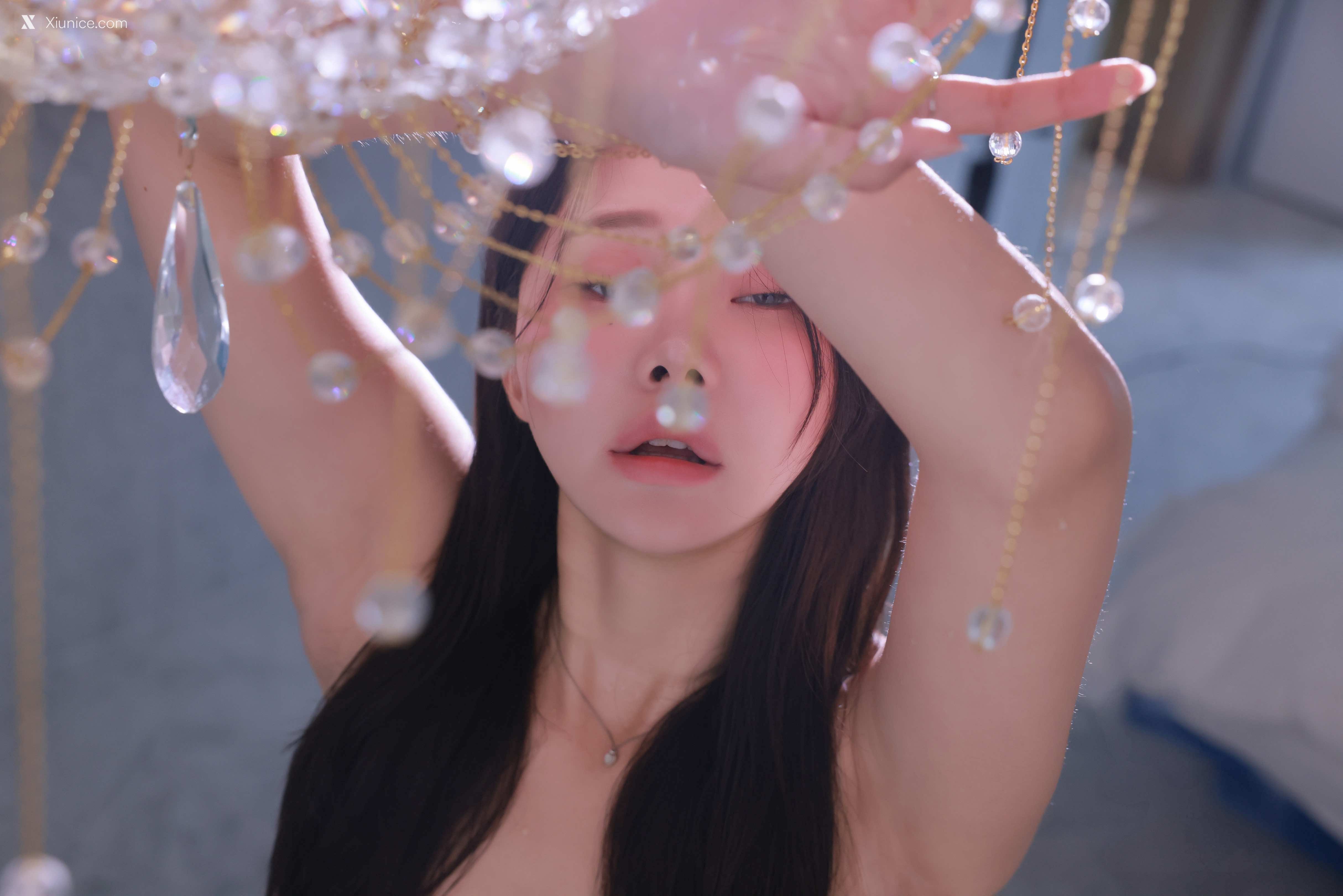 SweetBox – Inah (이나) – SWTB Vol.44 Wet and Wet 4K