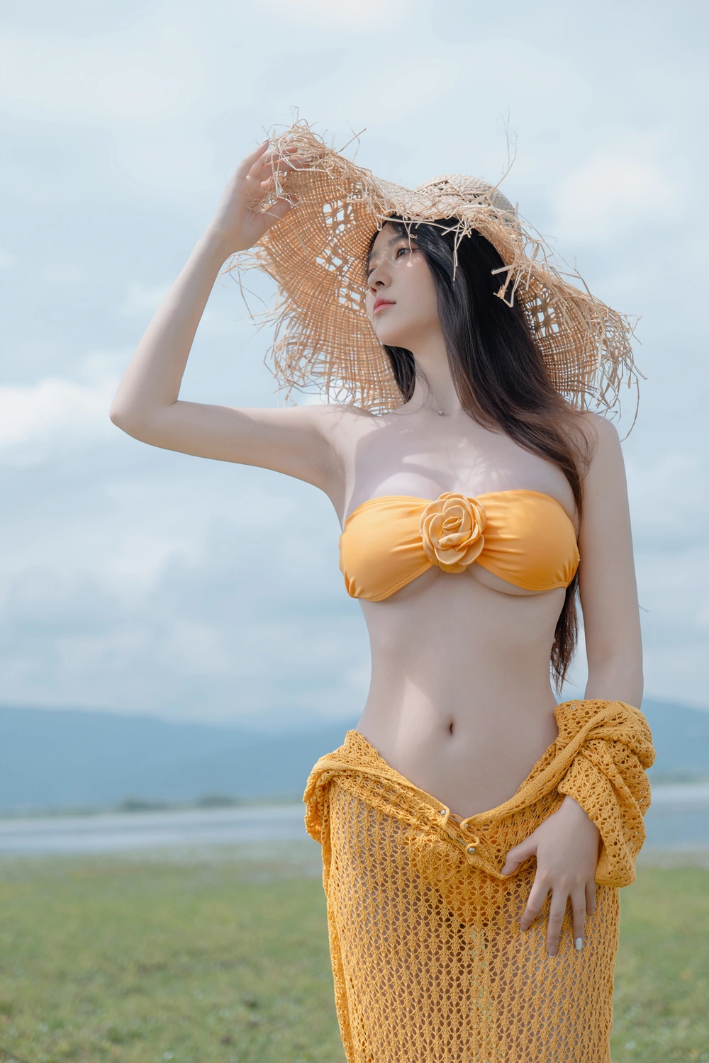 Cosplay 年年Nnian – 夏麓
