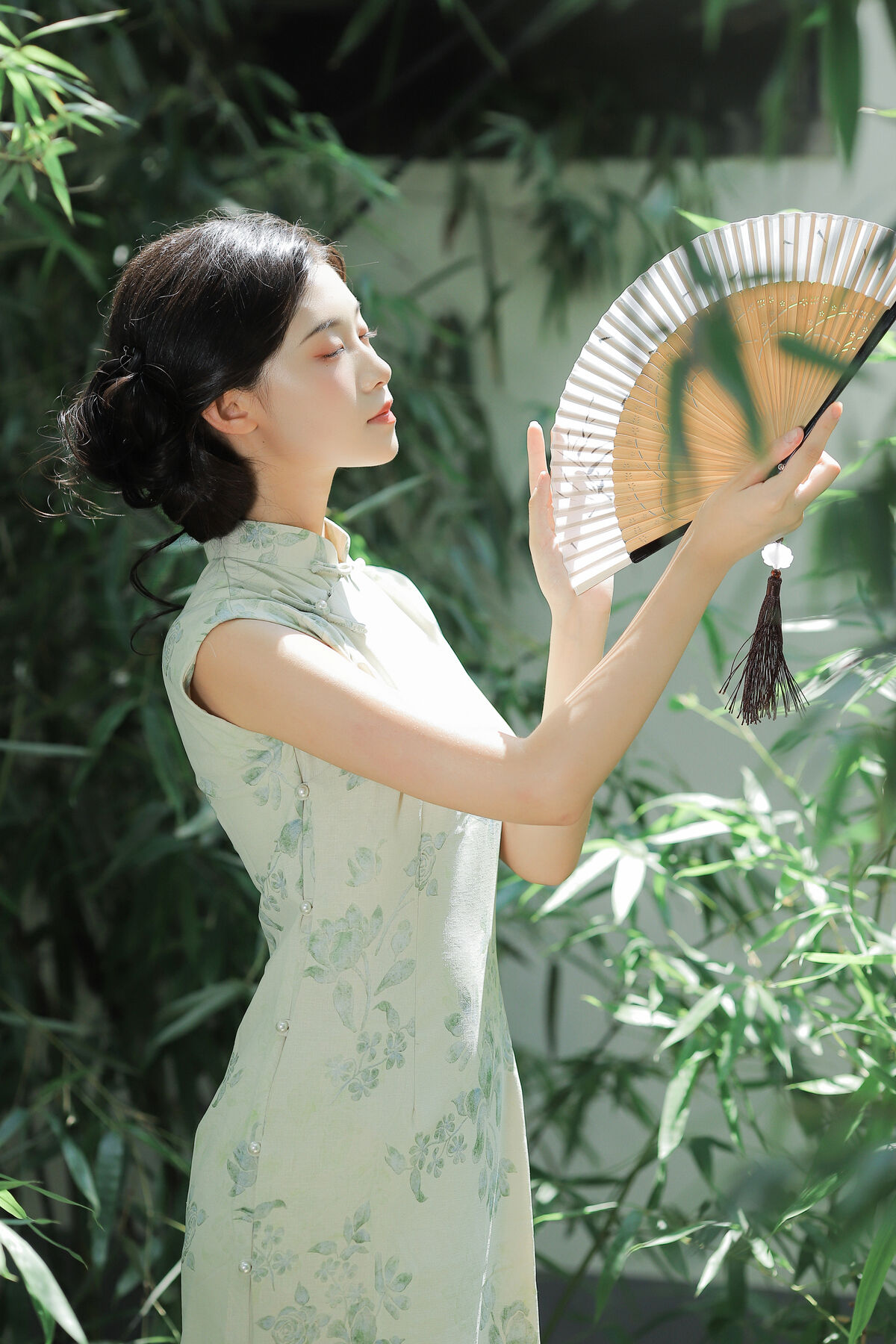 YiTuYu艺图语 Vol.10172 Yi Kou Shao Mai