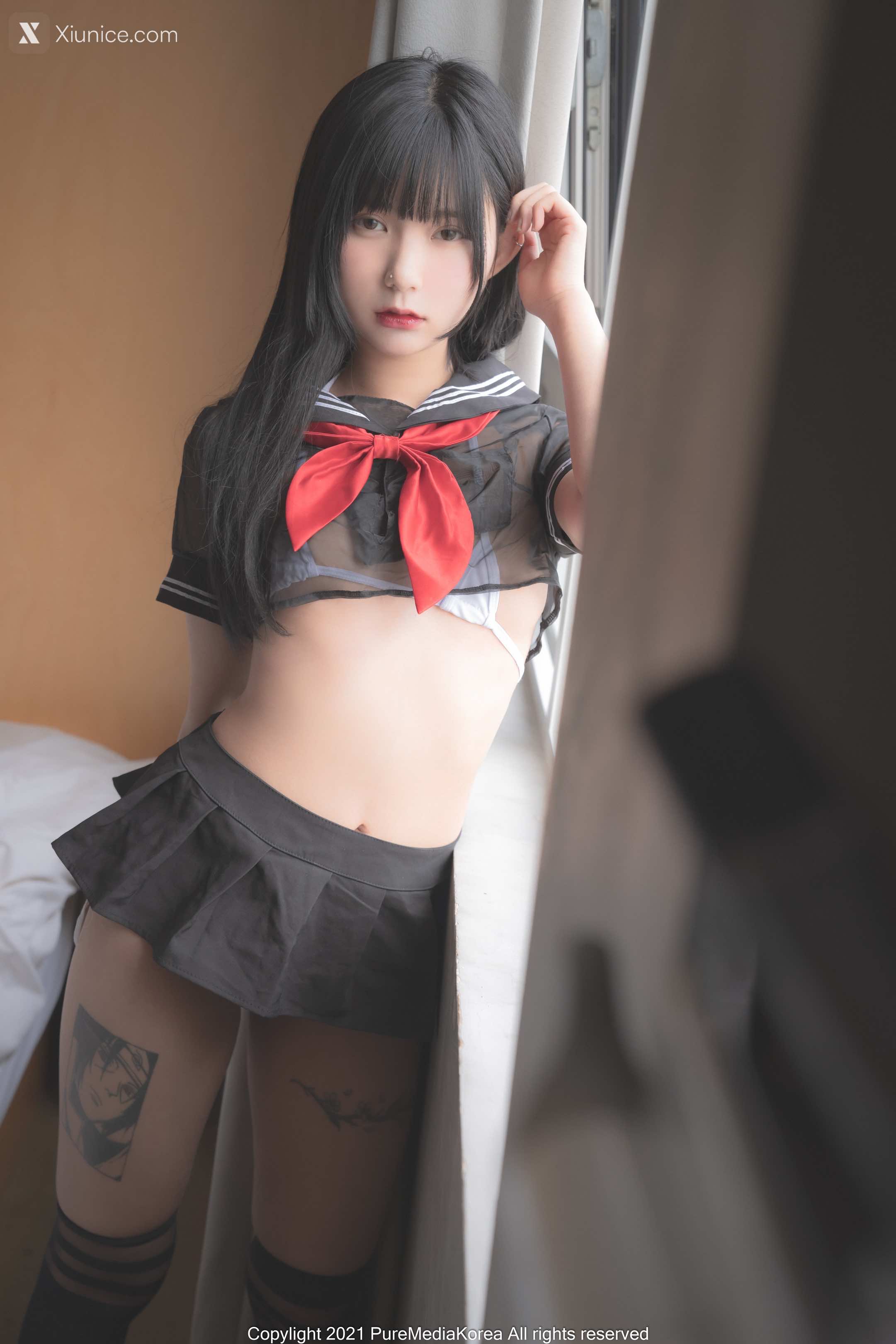 Pure Media Vol.073 Hizzy (히지) 4K
