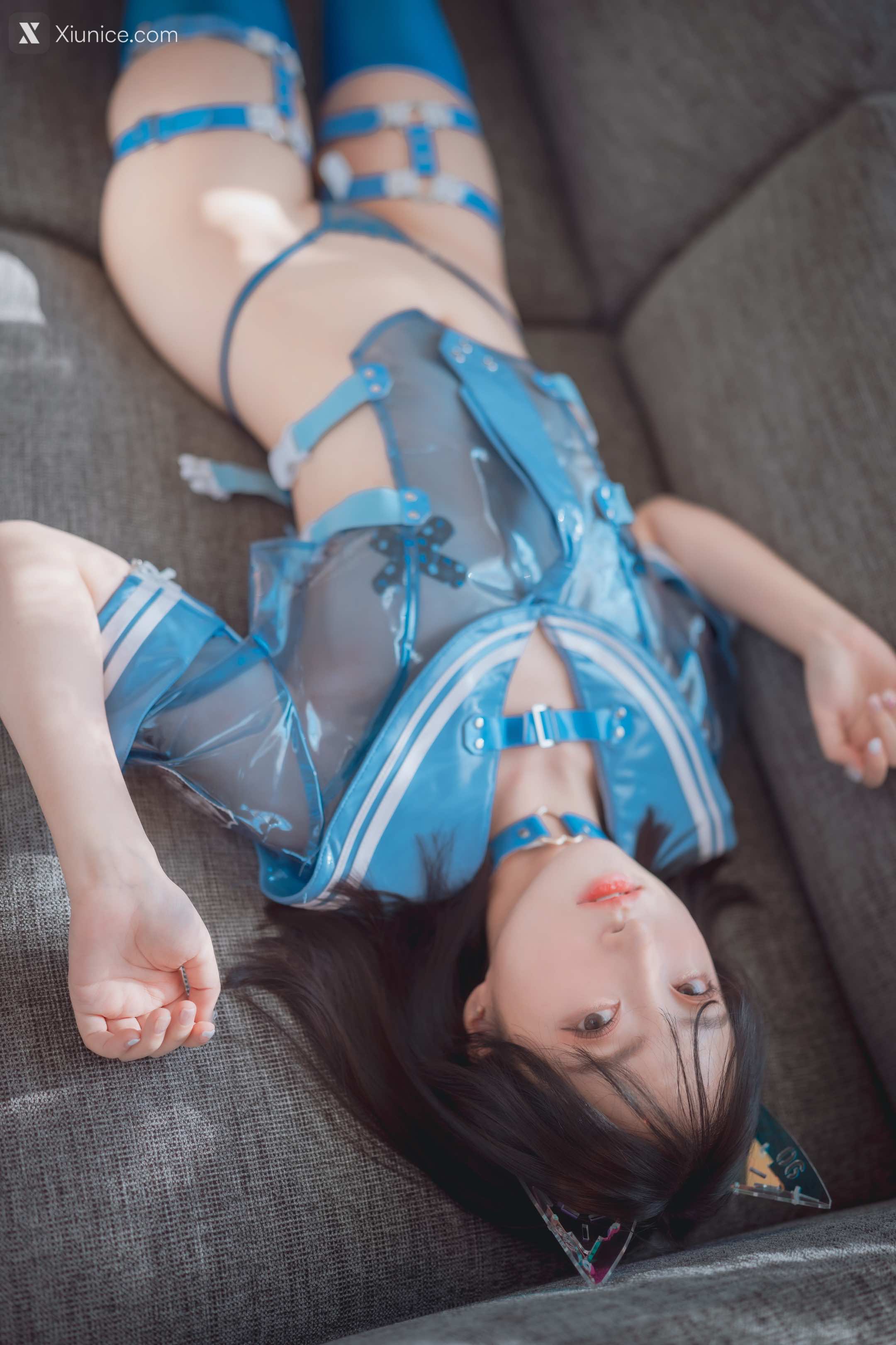 DJAWA Photo – HaNari (하나리) – Dream High School (+S.Ver) 4K