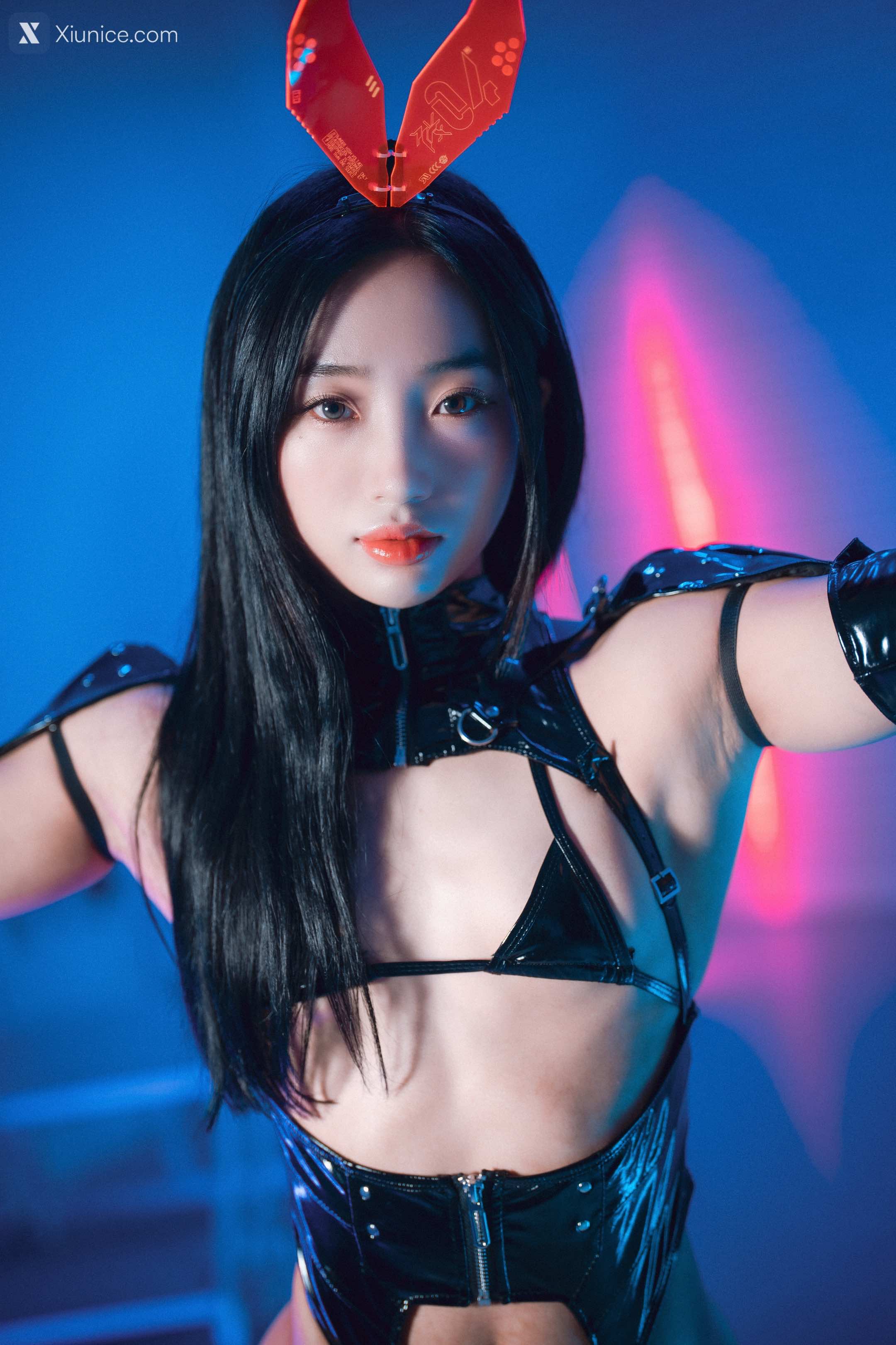 DJAWA Photo – Booty Queen – Naughty Operators (Ver.A+B) 4K