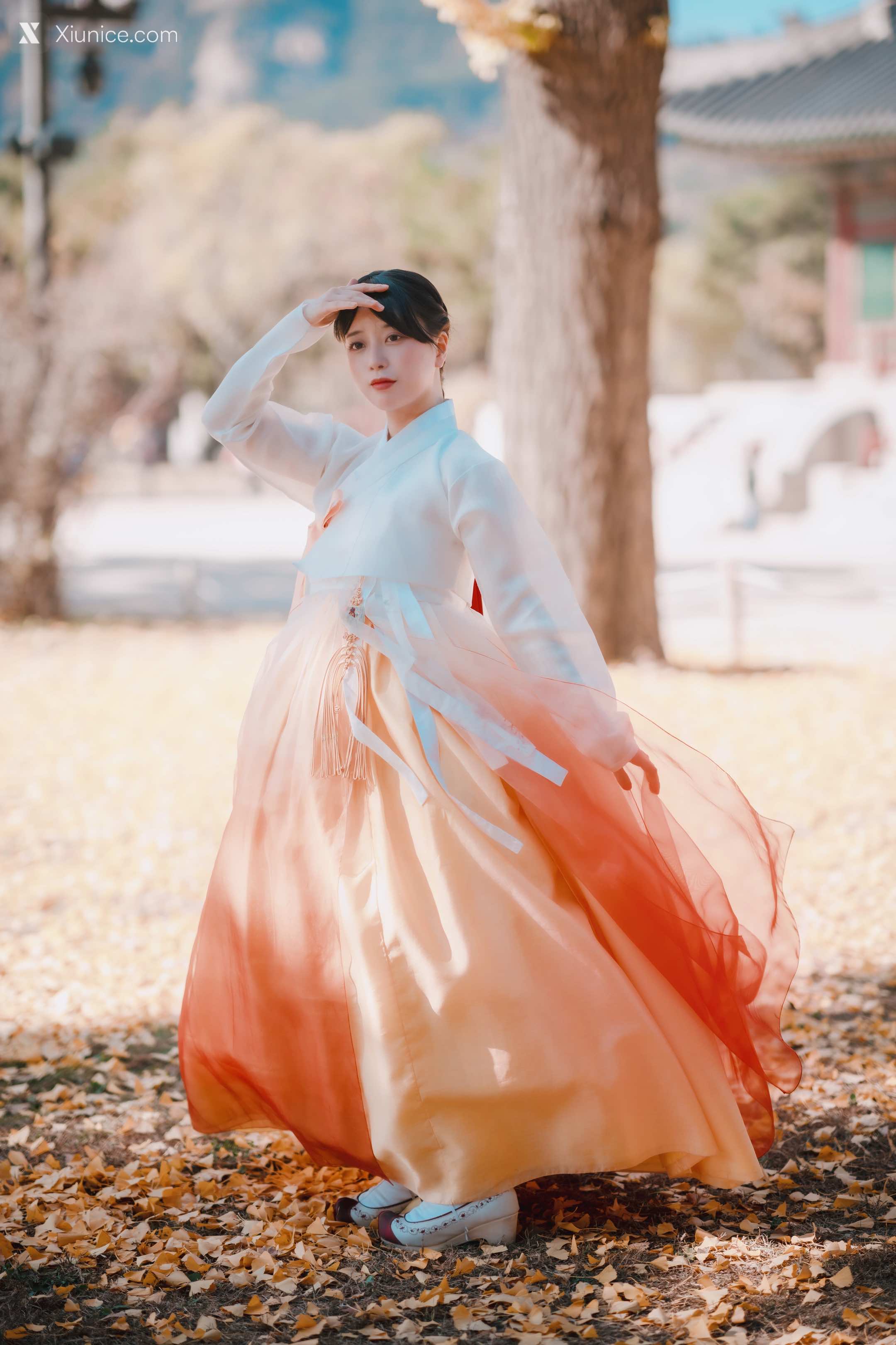 DJAWA Photo – DJAWA Photo – ZziZzi – Chuseok 4K