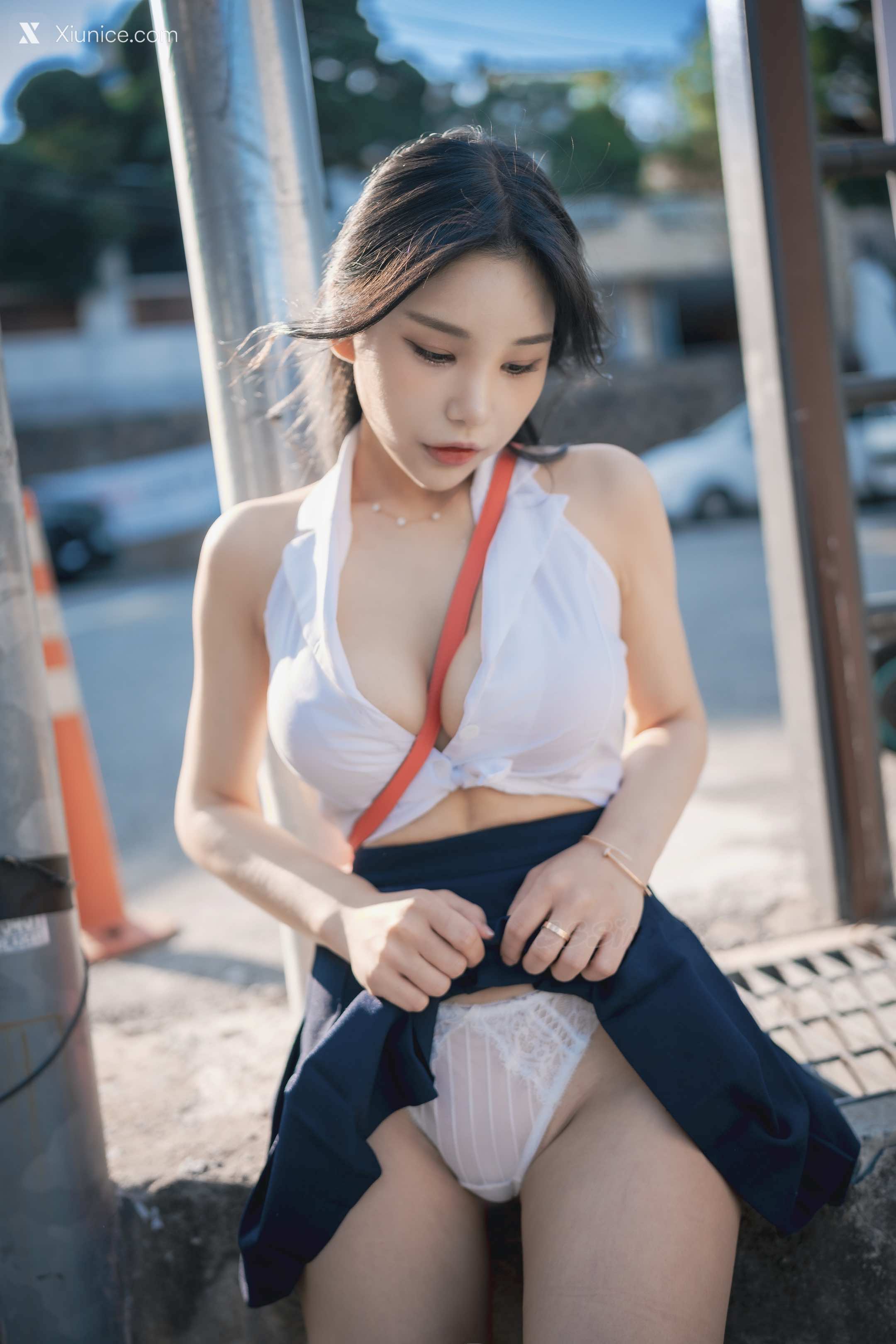 DJAWA Photo – Zzyuri (쮸리) – Last Summer 4K