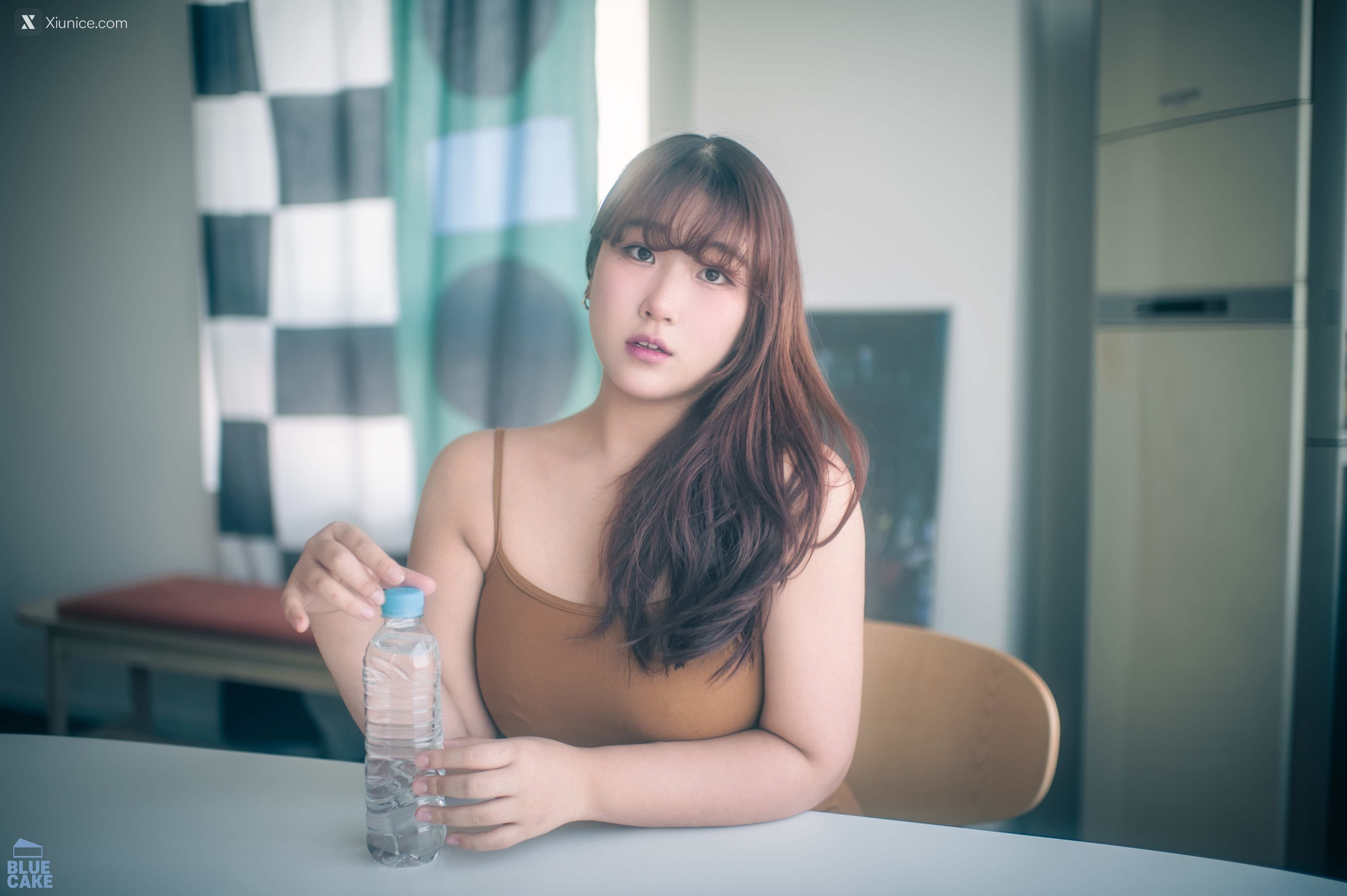 BLUECAKE Ggubbu – Let’s Exercise with Me No.2 4K