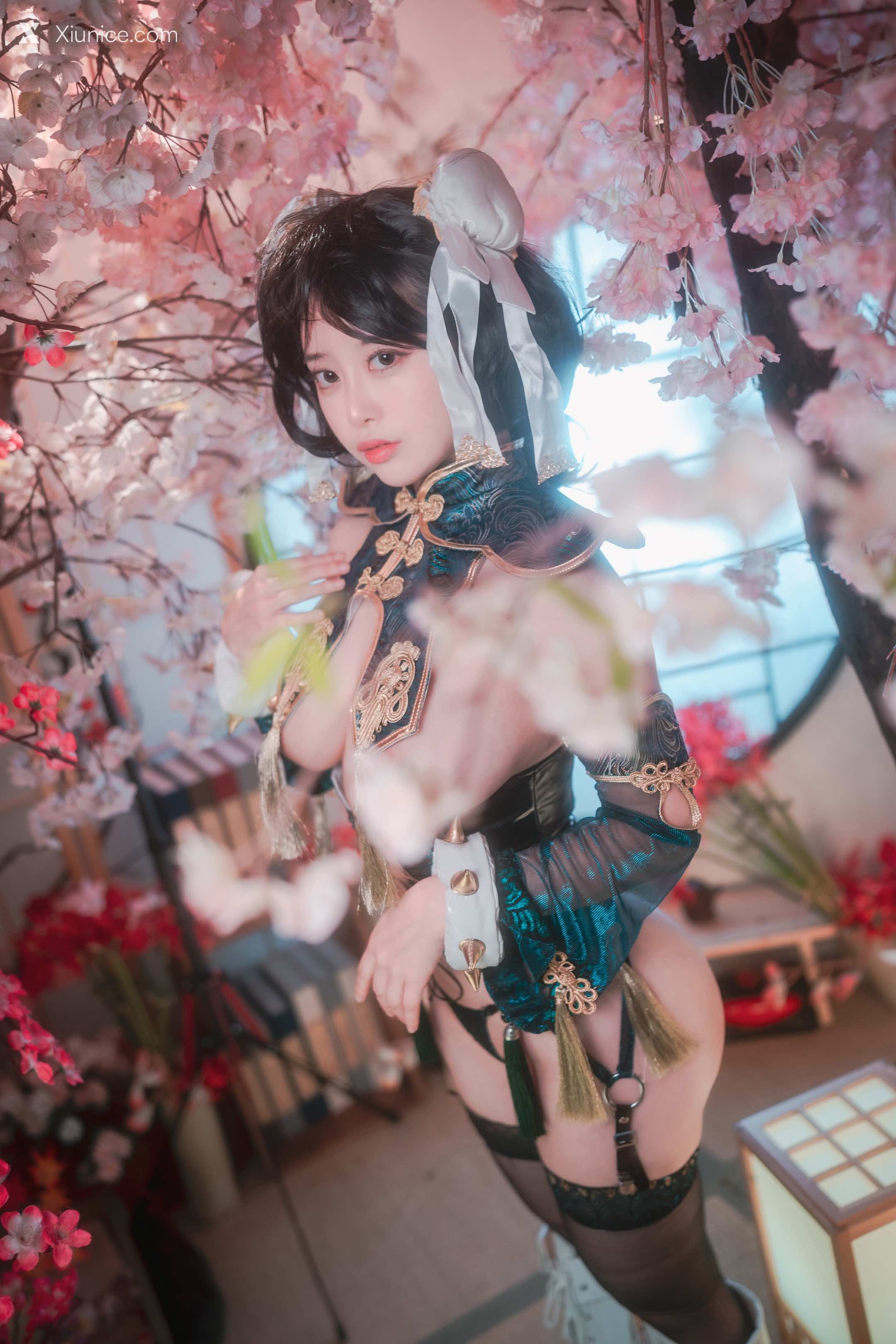 DJAWA Photo – ZziZzi – ChunLi The Fighter 4K