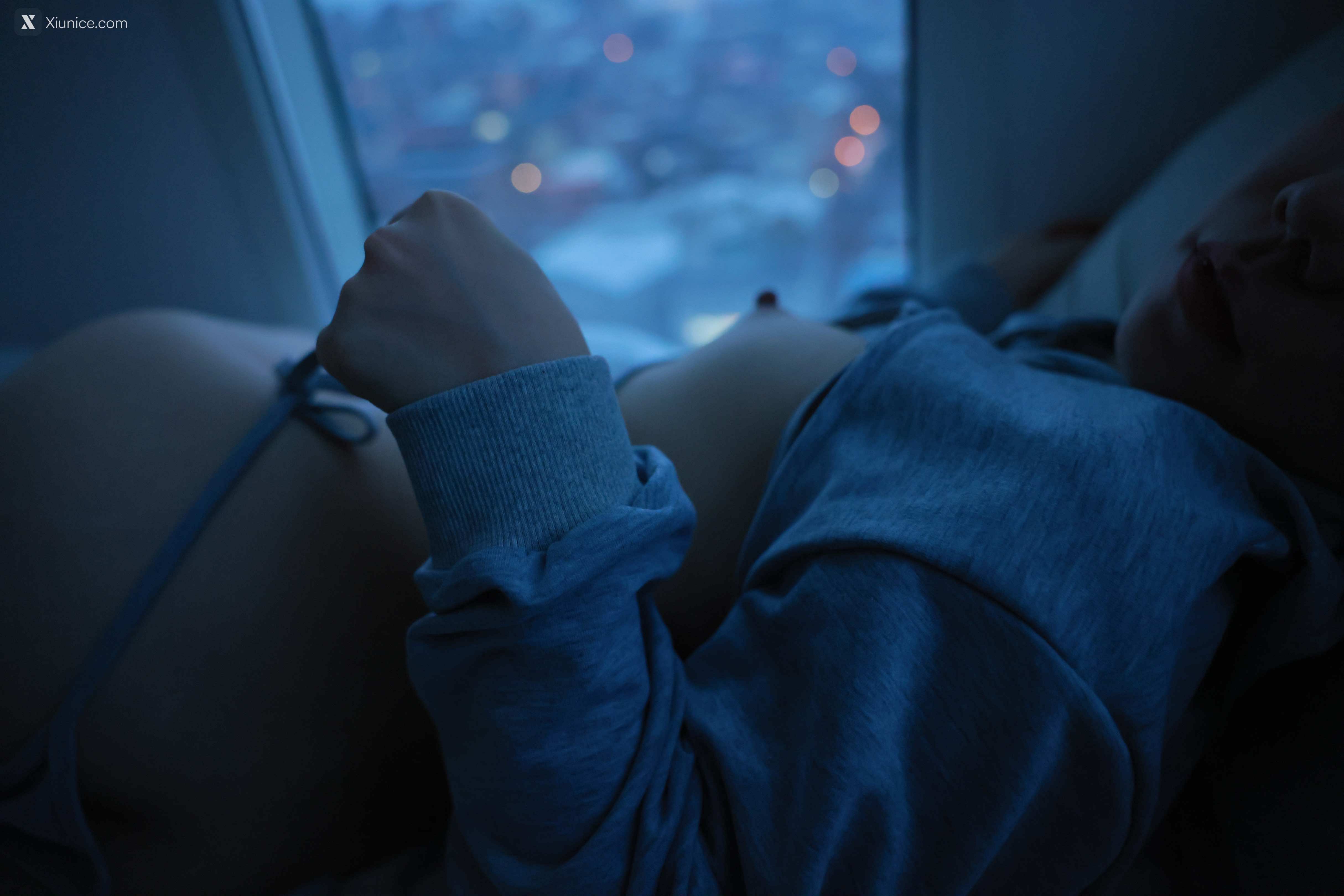 SweetBox – Yeri – SWTB Vol.28 At Dawn 4K