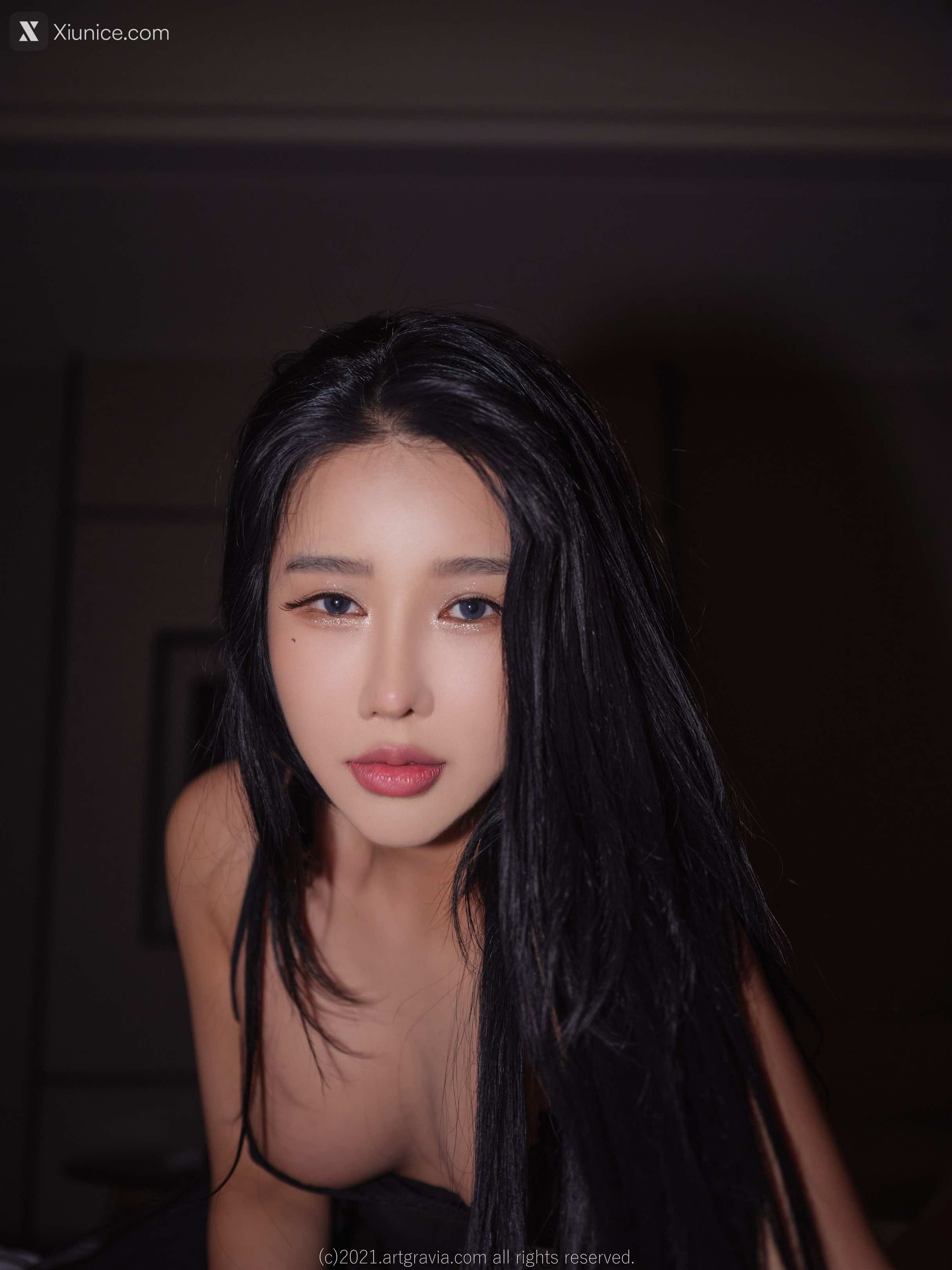 Artgravia Vol.331 Jessy (제시) 4K