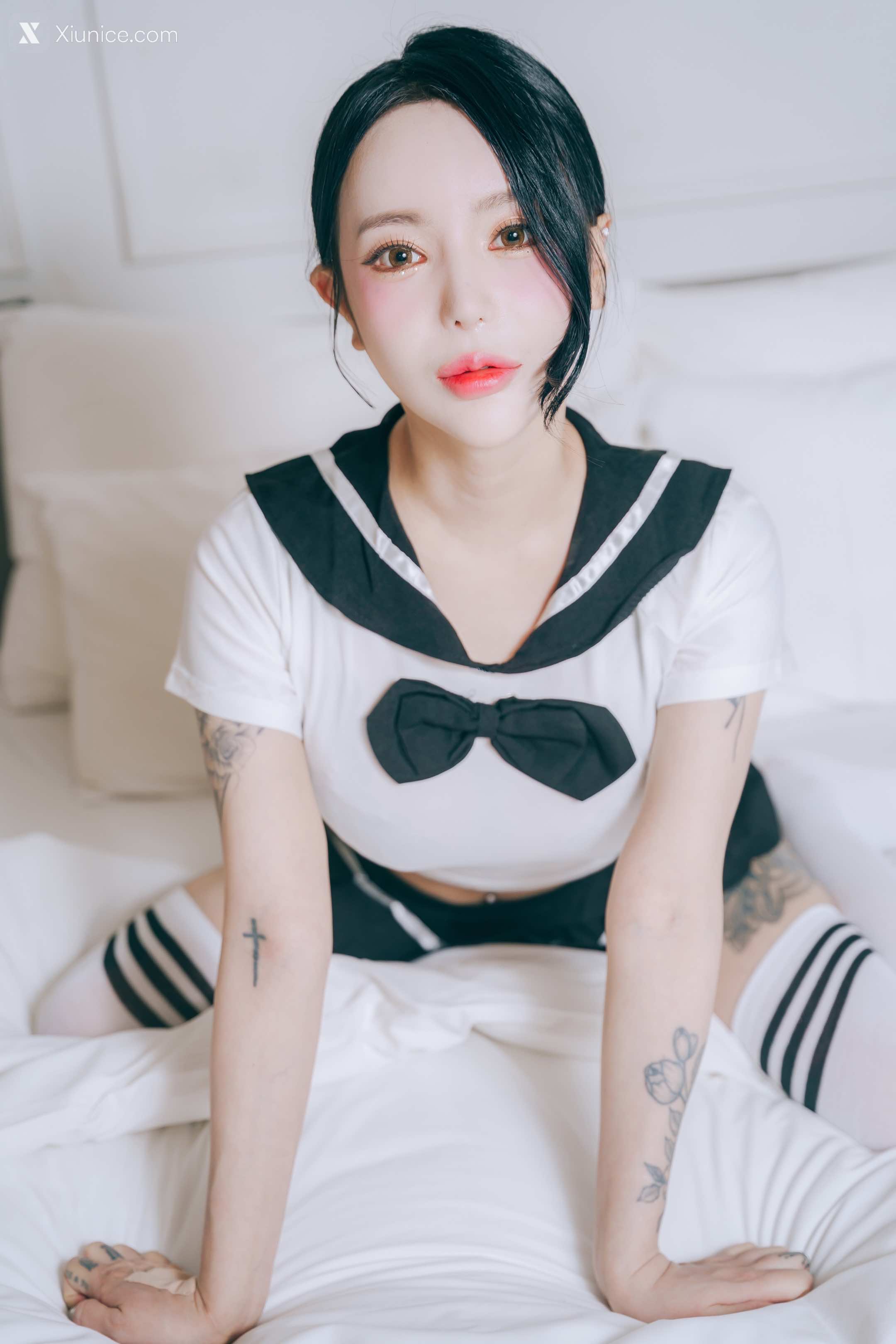 PUSSYLET Vol.49 Yuju No.1 Bondage 4K