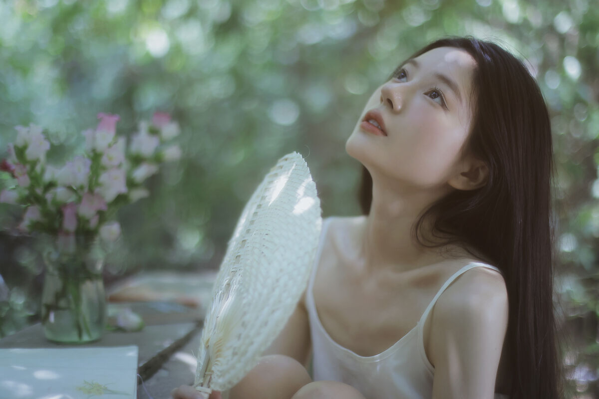 YiTuYu艺图语 Vol.10152 Di Di