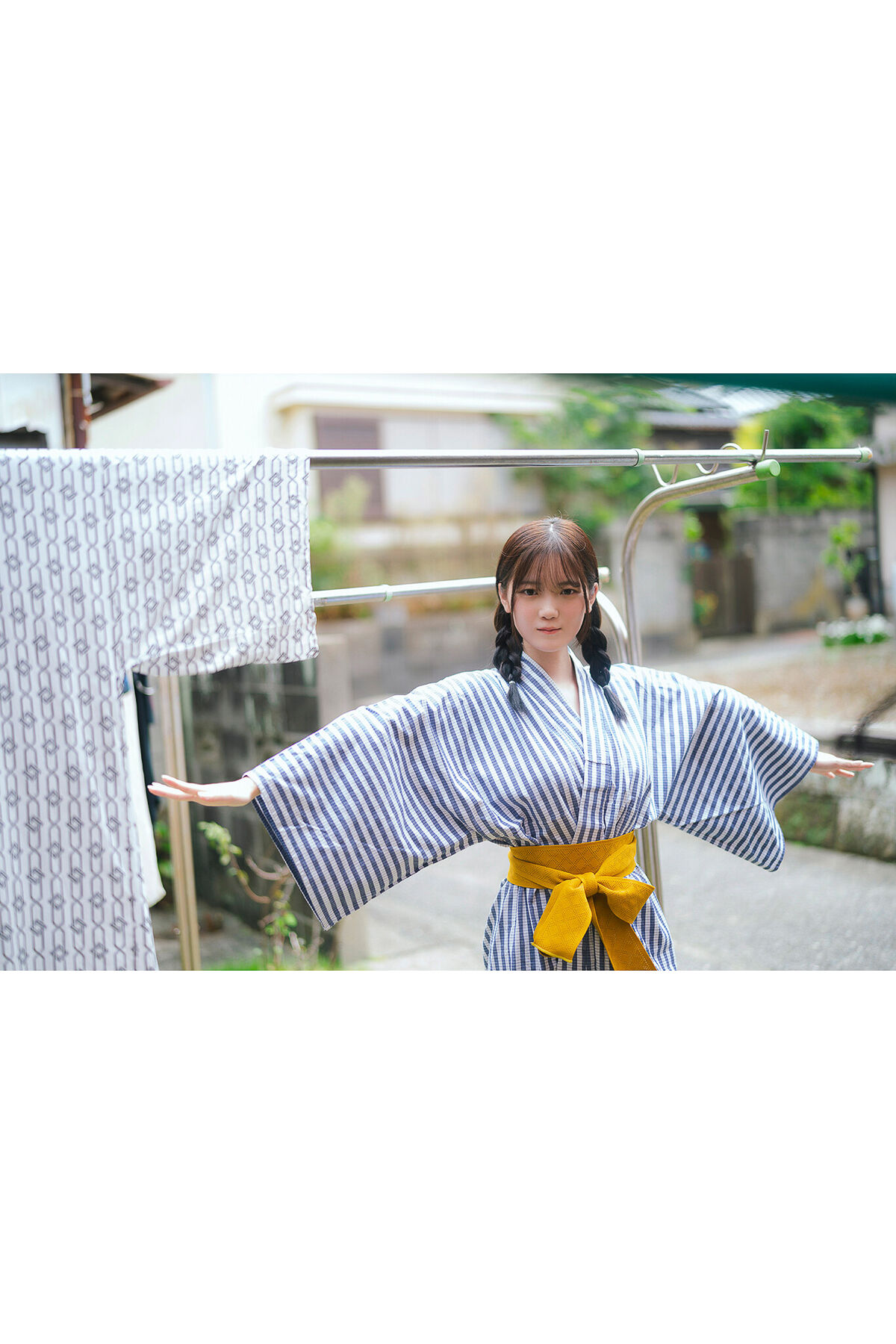 Timaki ちーまき - 秘めごとヤングチャンピオンデジグラ