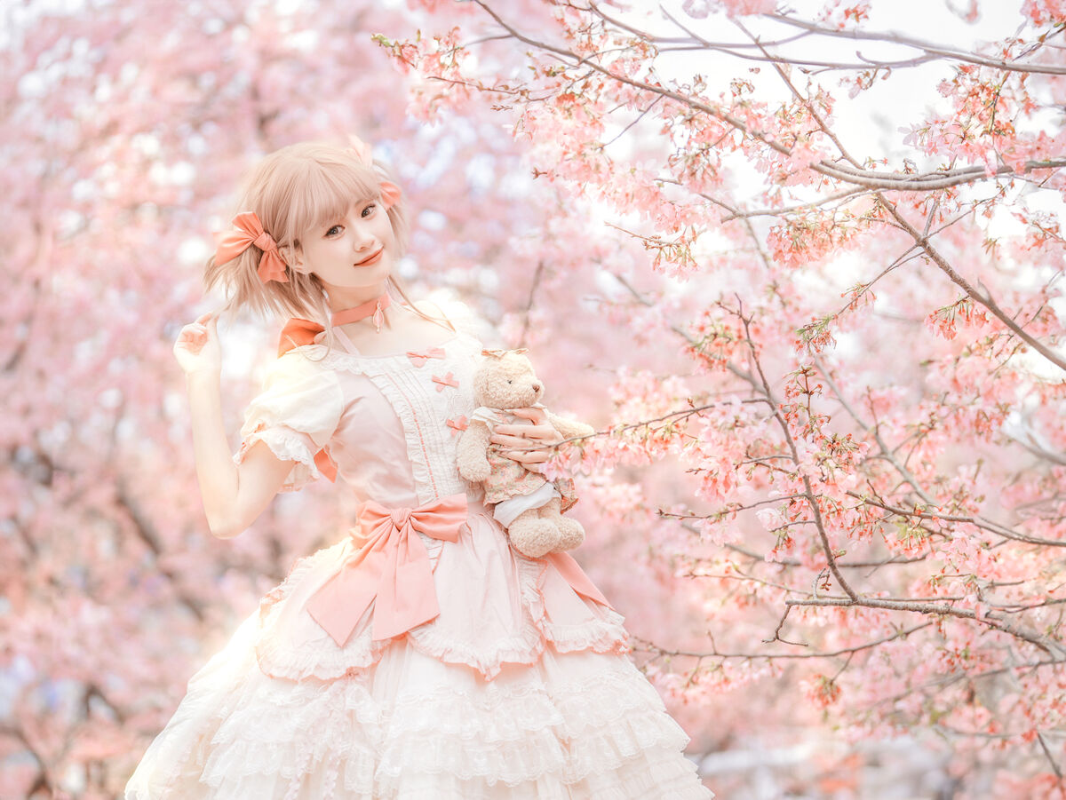 YiTuYu艺图语 Vol.10201 Bao Zao De Guo Jiang Da Ye