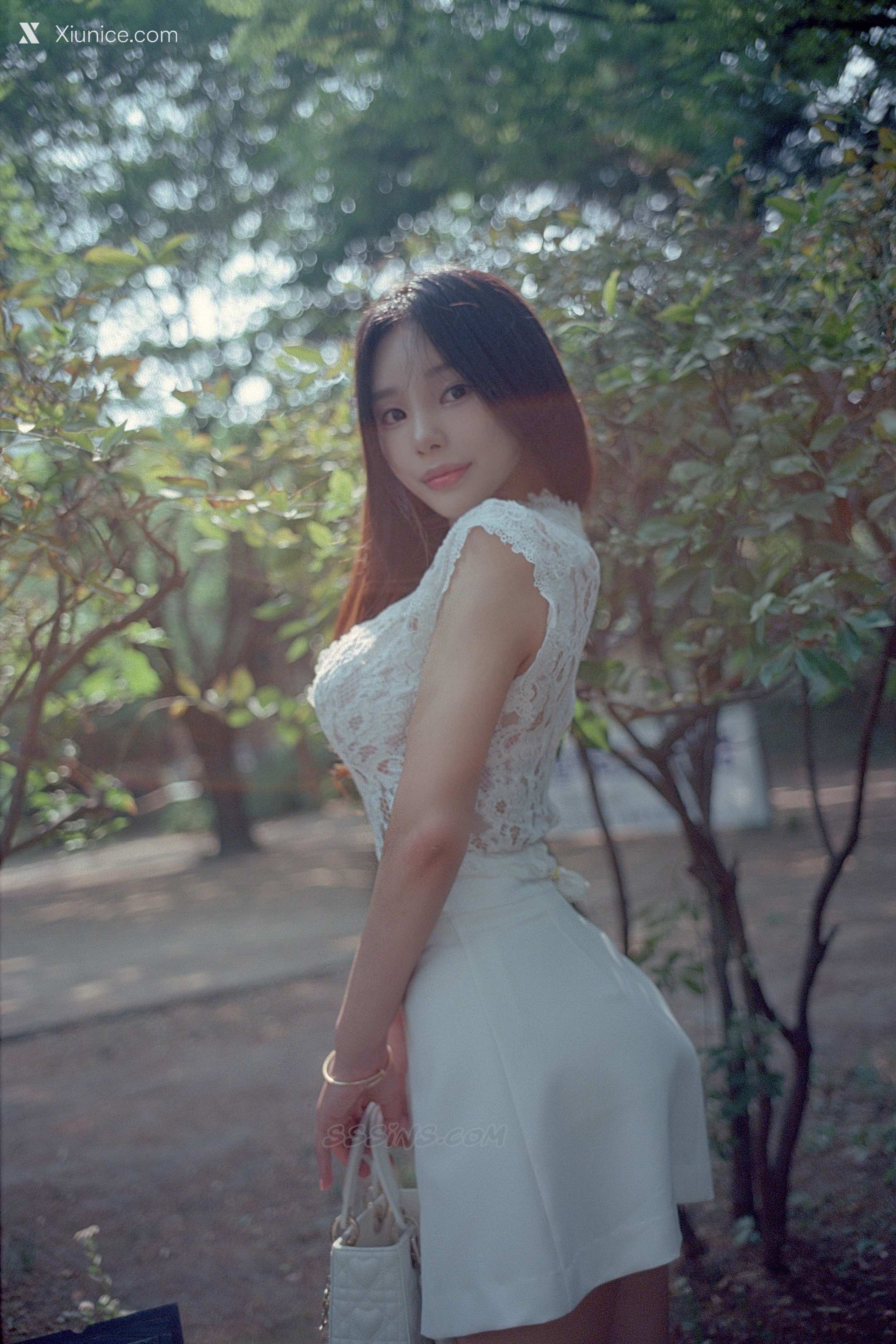 DJAWA Photo – Zzyuri (쮸리) – Last Summer 4K