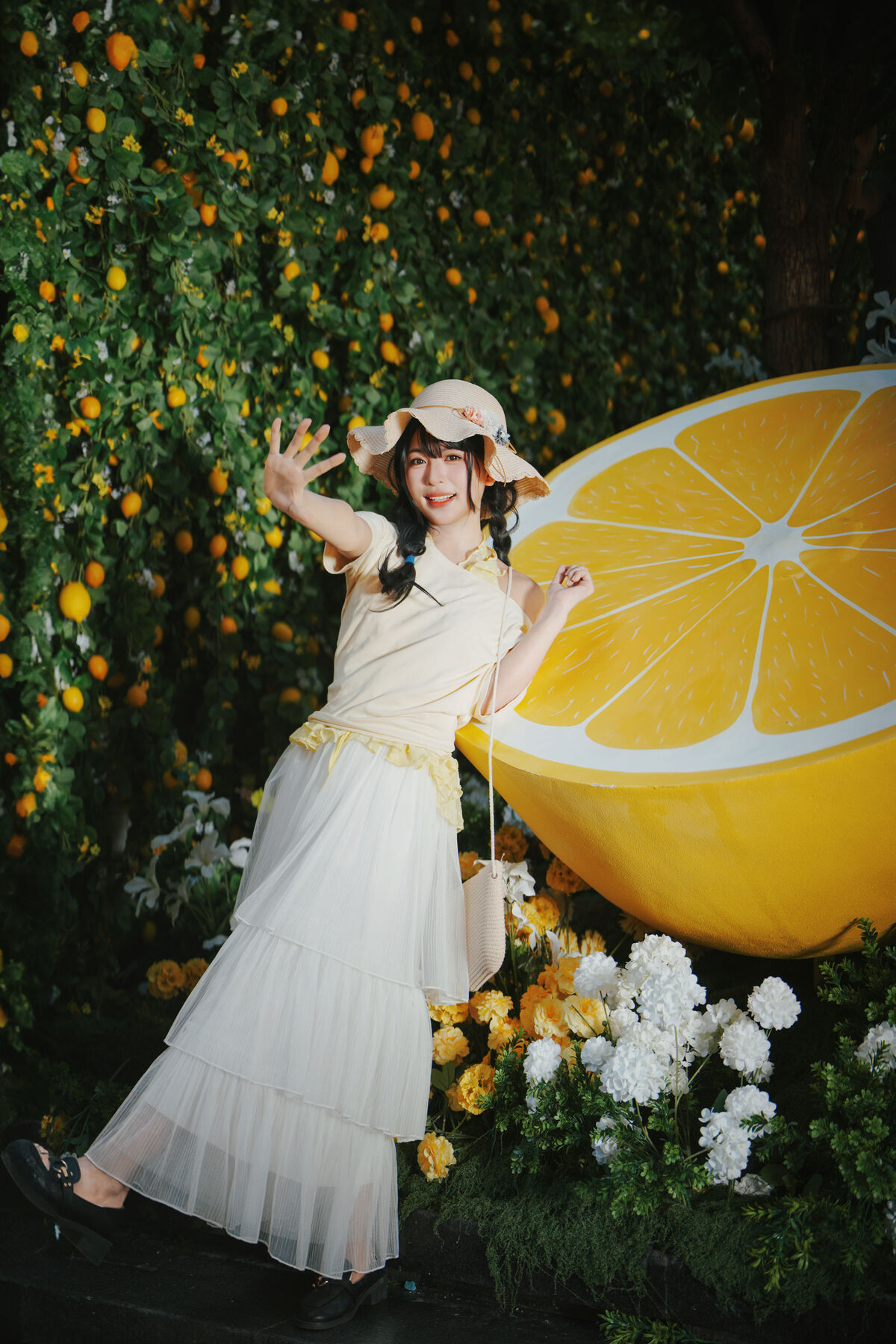 YiTuYu艺图语 Vol.10191 Gui Hua Ya