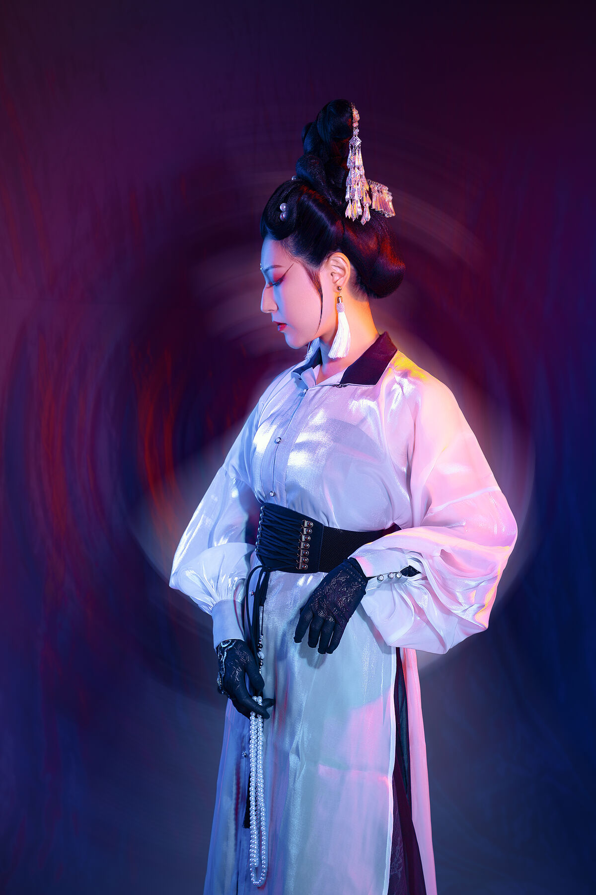 YiTuYu艺图语 Vol.9396 Xiao Yue Yue