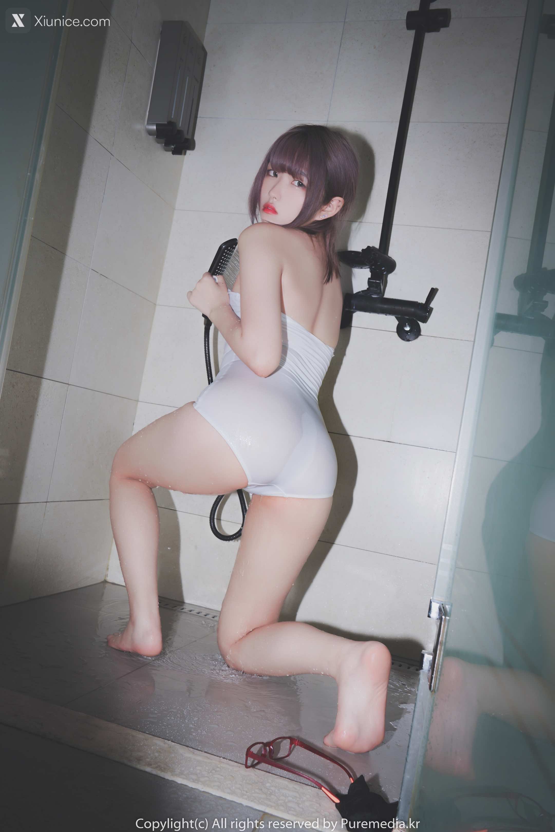 Pure Media Vol.023 Sonson (손손) 4K