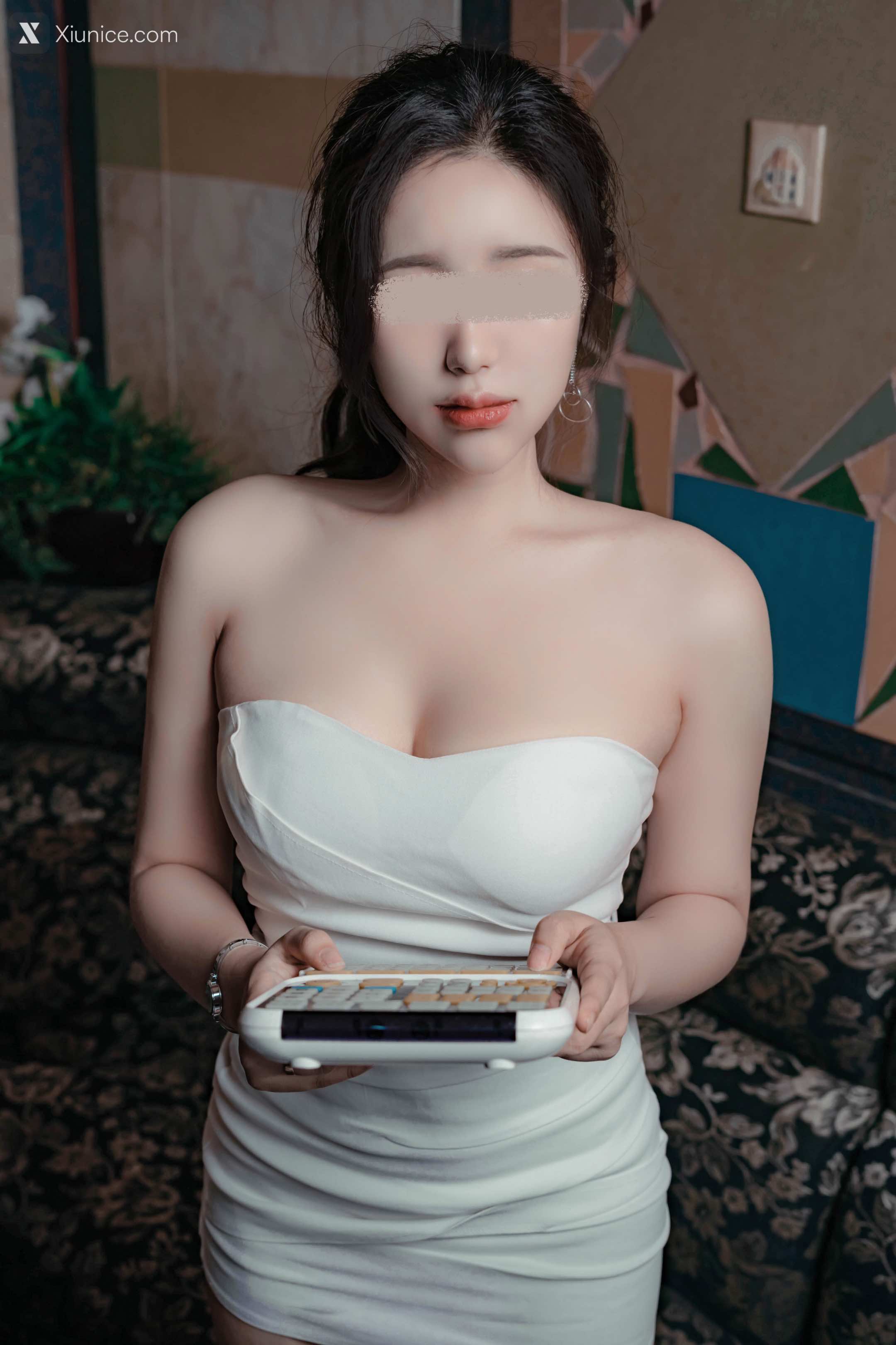 PUSSYLET Vol.33 Cony (코니) No.11 Karaoke 4K