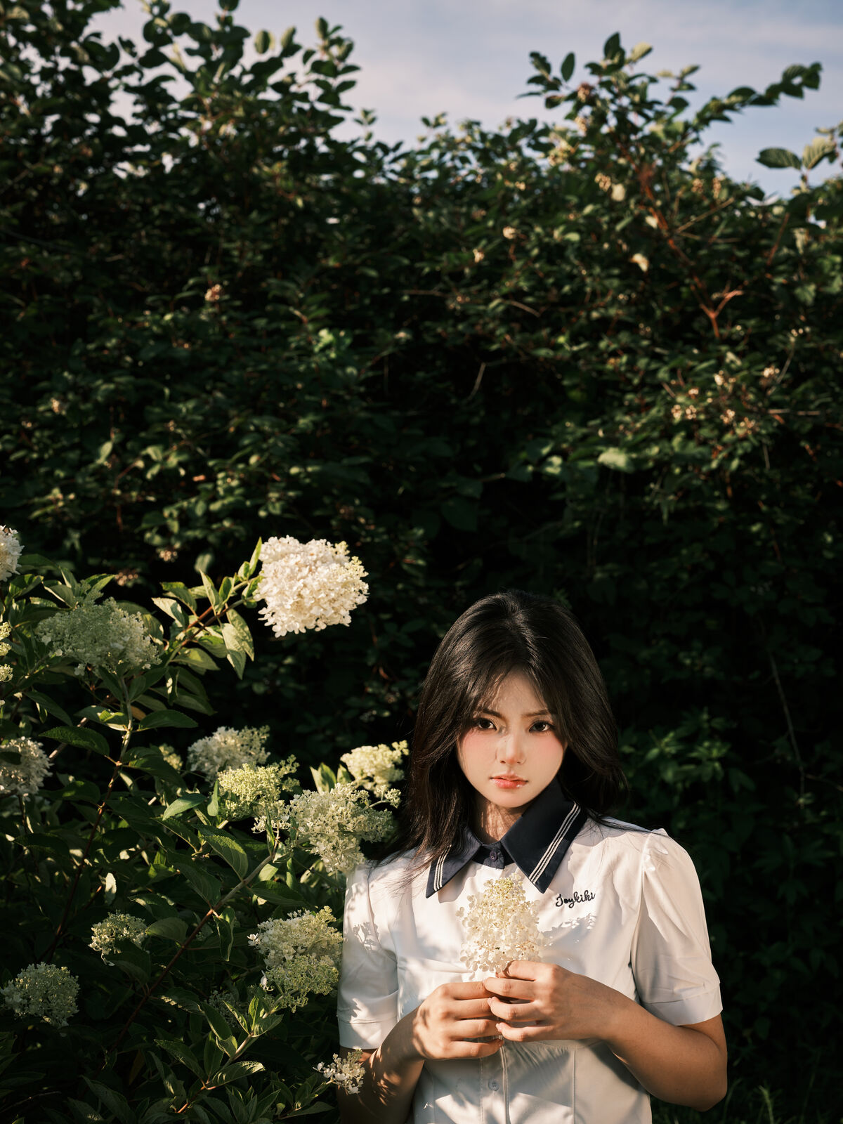 YiTuYu艺图语 Vol.10033 Zha Yang Yu