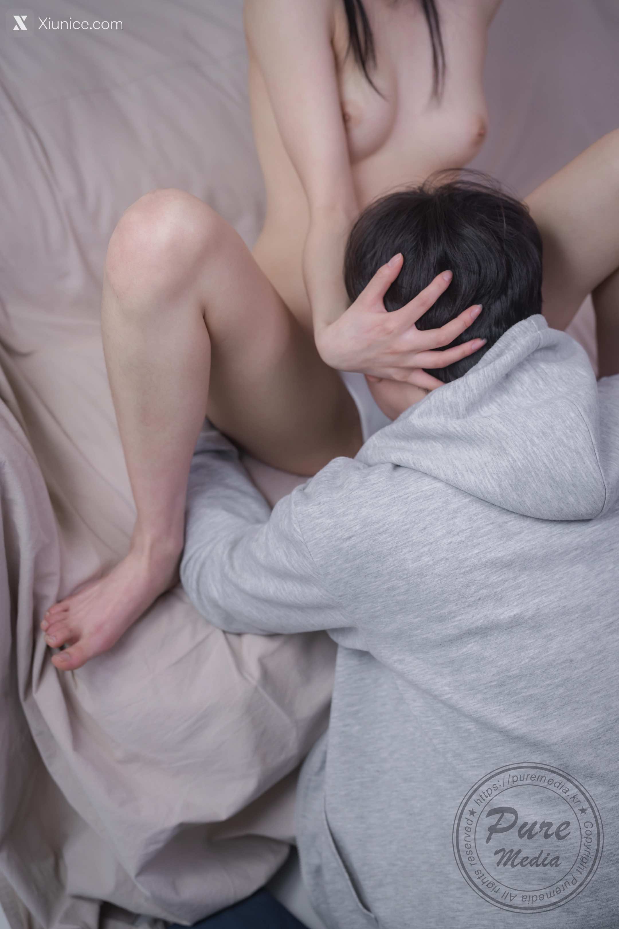 Pure Media Vol.279 Hina (히나) – Secret Tutoring With Slut Girl 4K