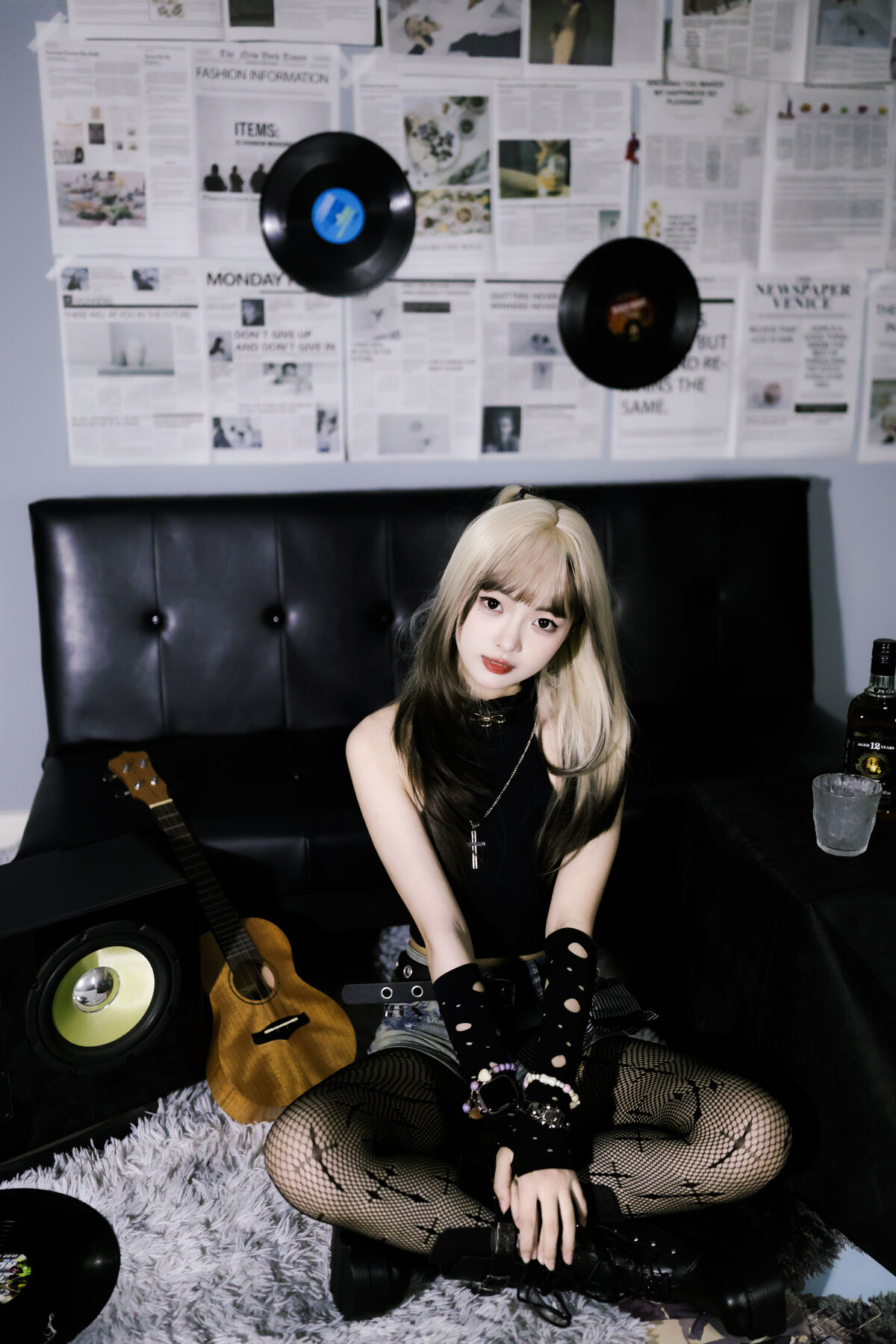 YiTuYu艺图语 Vol.10045 Yi Ming