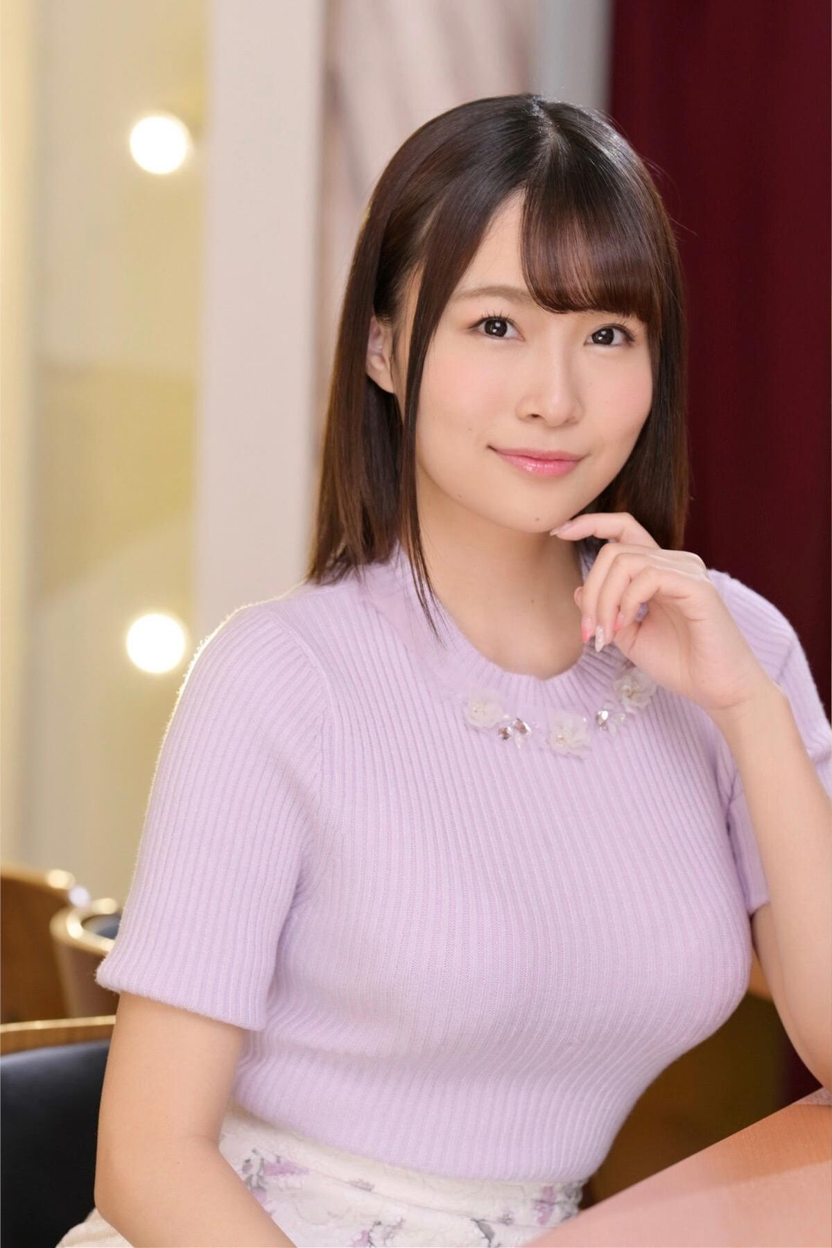 Kawai Asuna 河合あすな - POSE EDITION ANOTHER SIDE No01 Part02