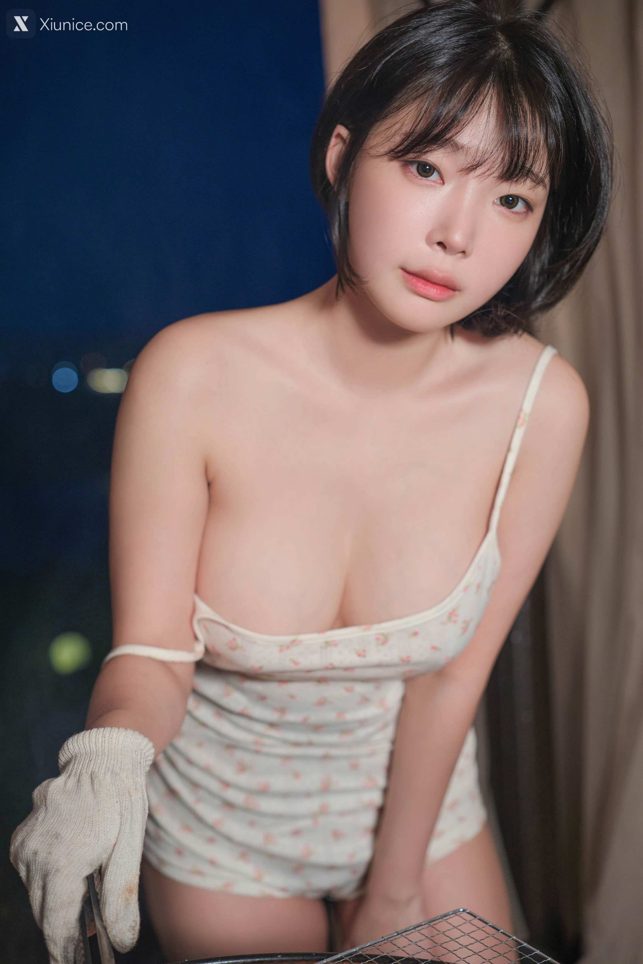 Kang In-kyung (강인경) – Travel