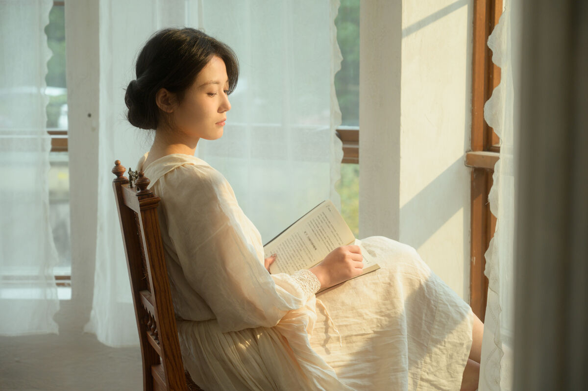 YiTuYu艺图语 Vol.10143 Yi Yi