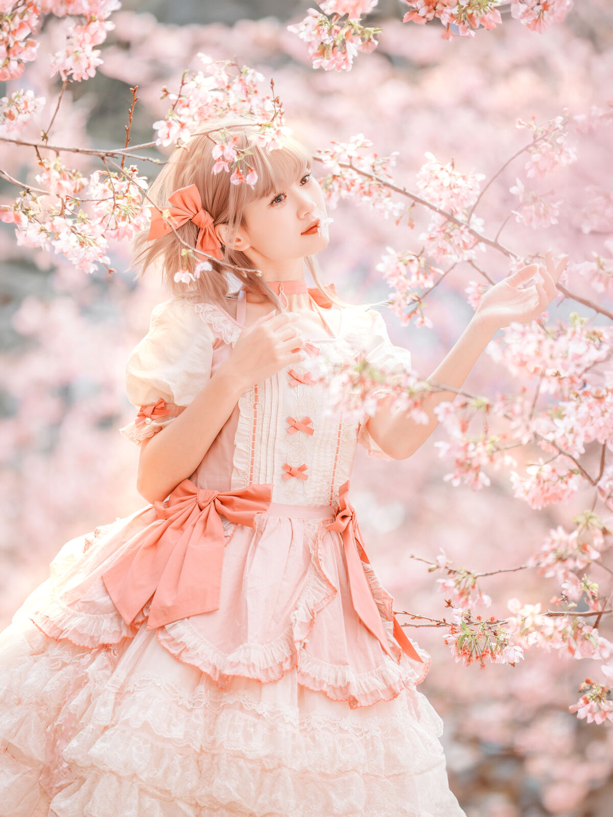 YiTuYu艺图语 Vol.10201 Bao Zao De Guo Jiang Da Ye