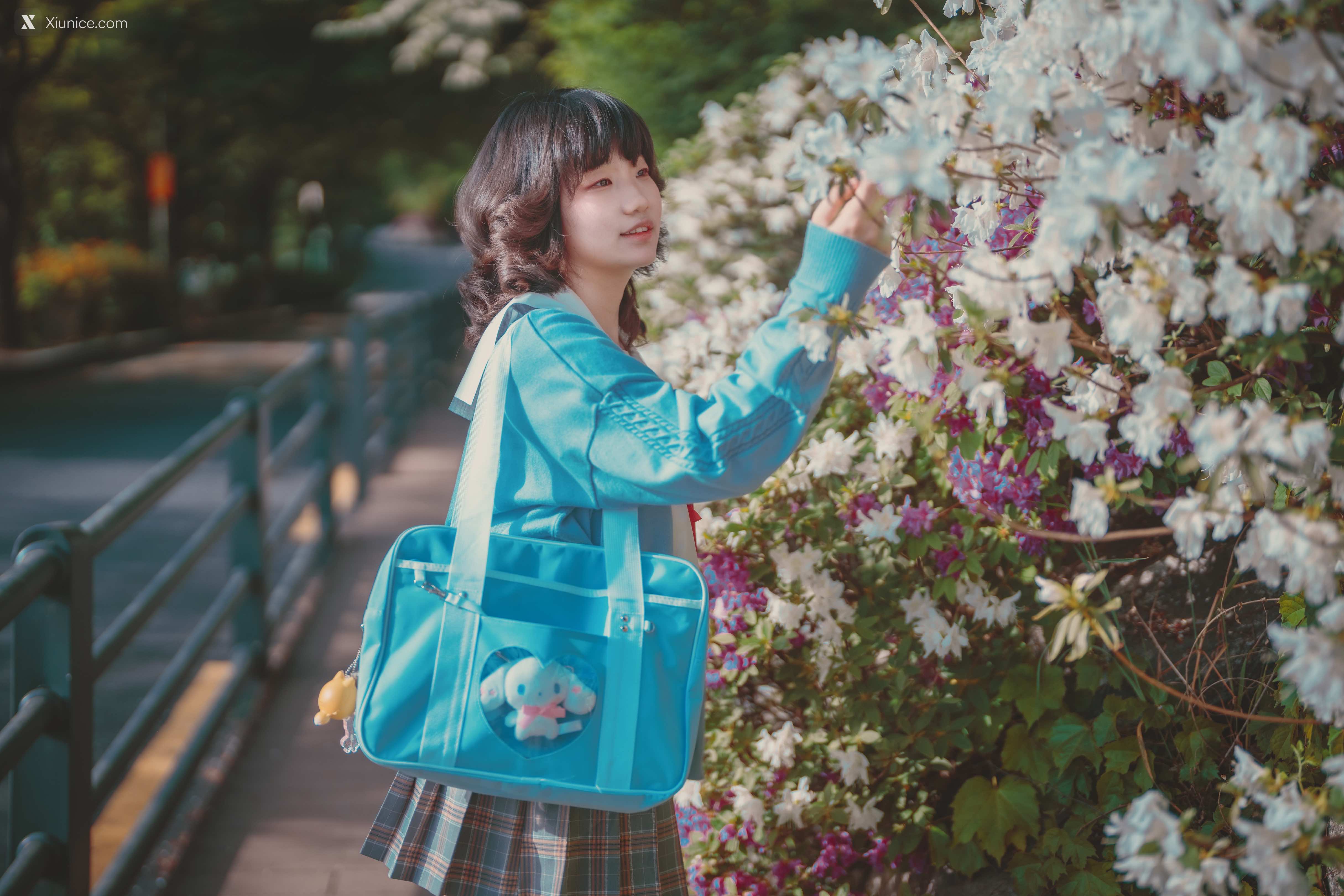 DJAWA Photo – Mimmi (밈미) – Your Panties 4K