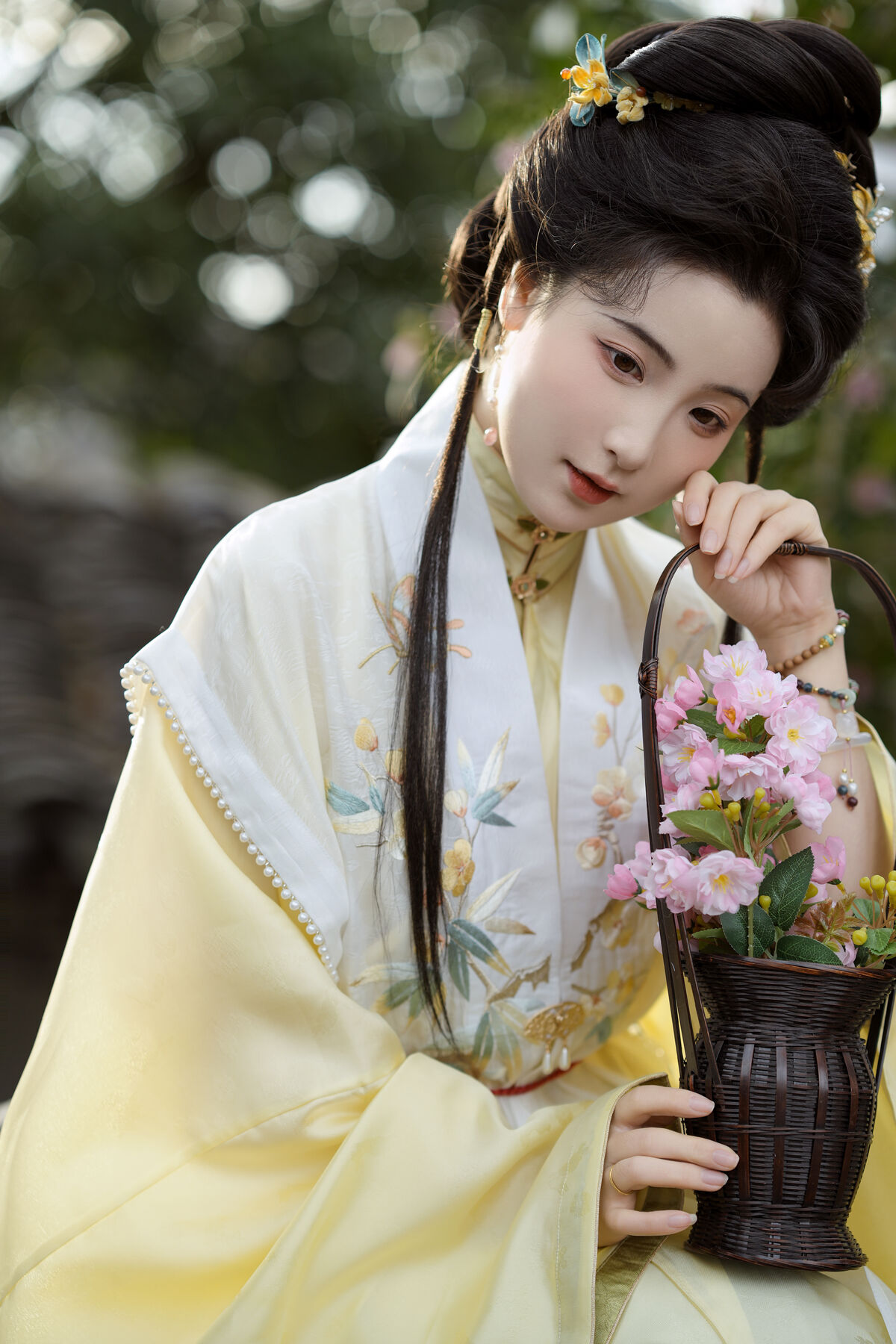 YiTuYu艺图语 Vol.10140 Wo Shi Jin Er Ya