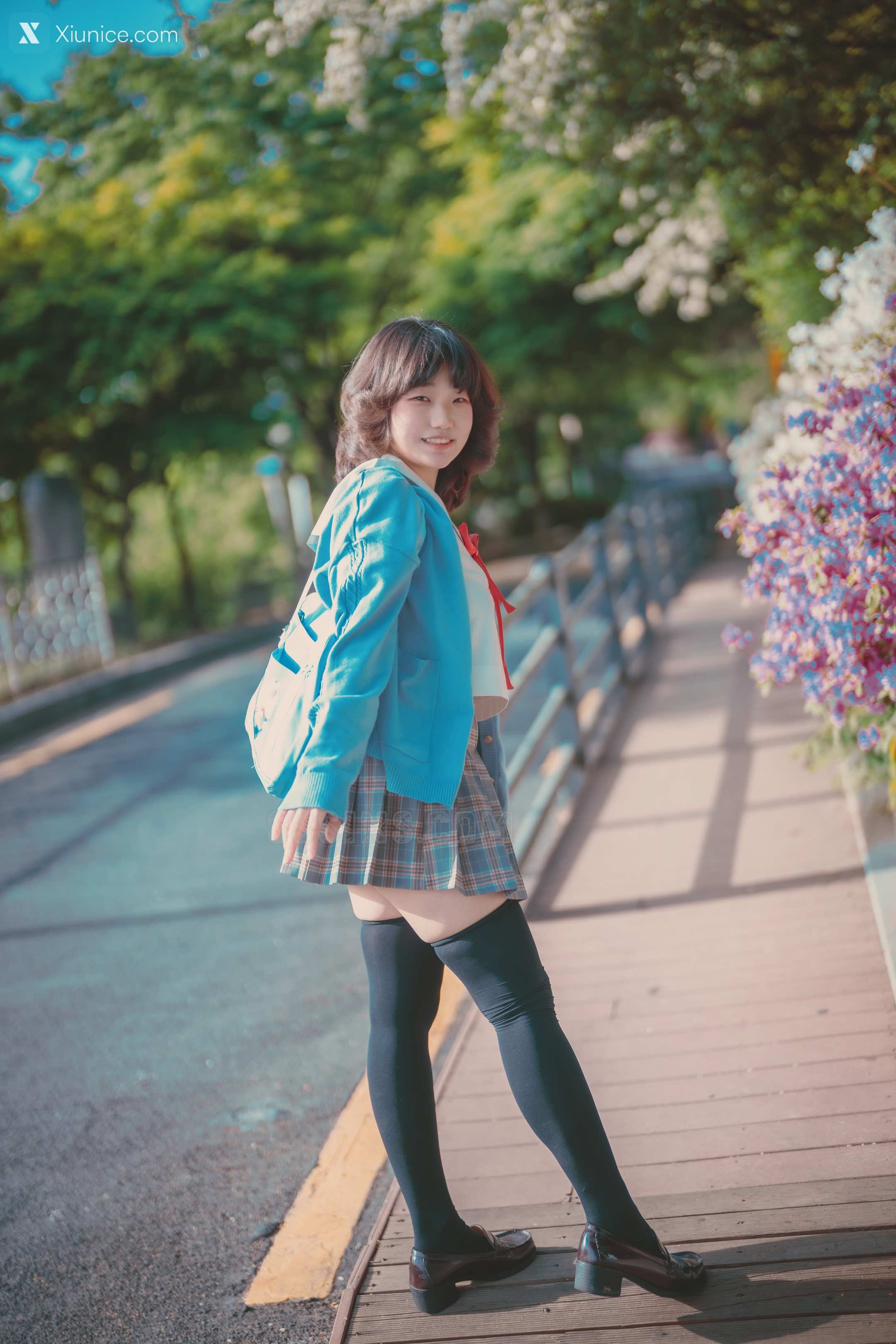 DJAWA Photo – Mimmi (밈미) – Your Panties 4K