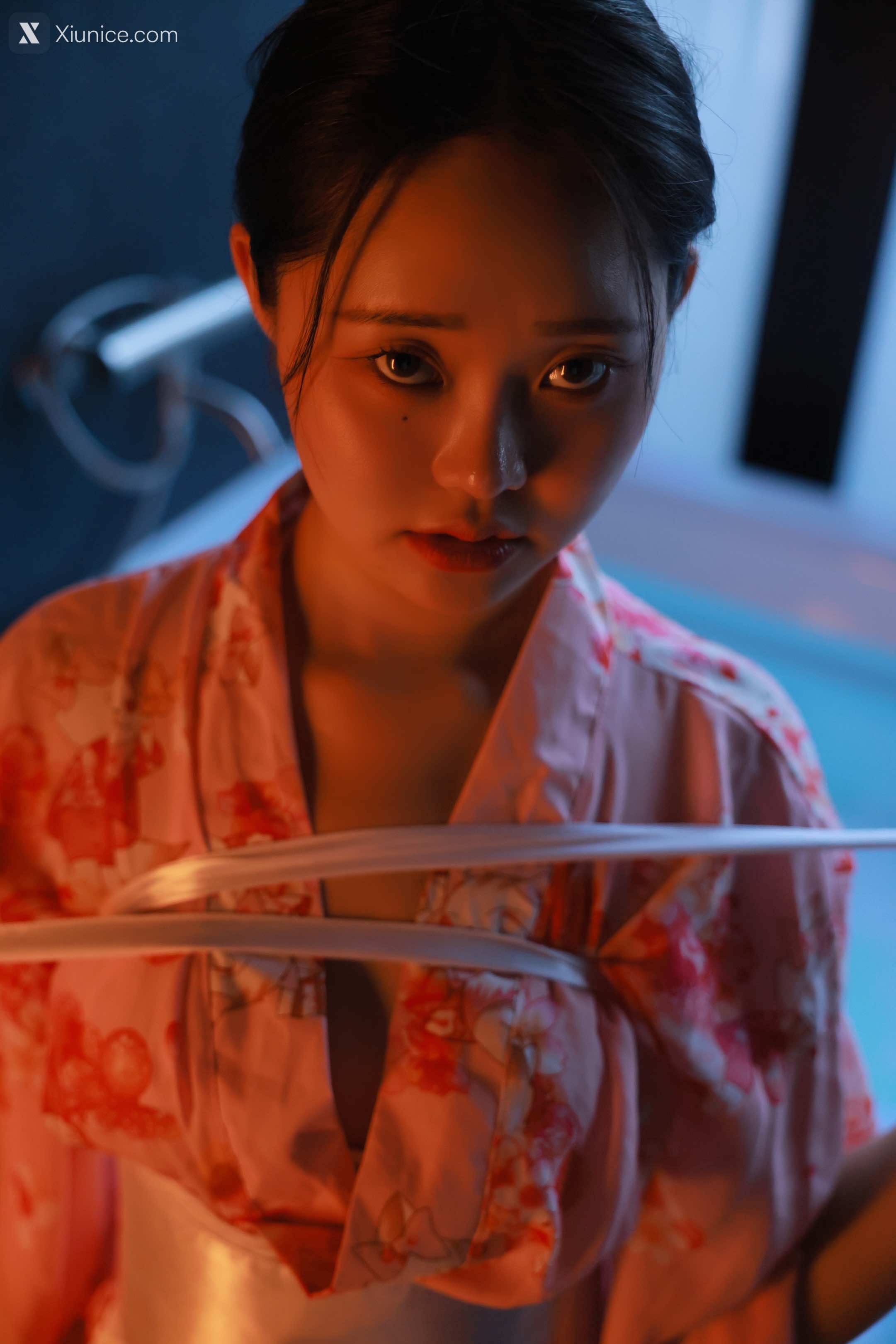 SweetBox – Inah (이나) SWTB Vol.40 – ALL NIGHT 4K