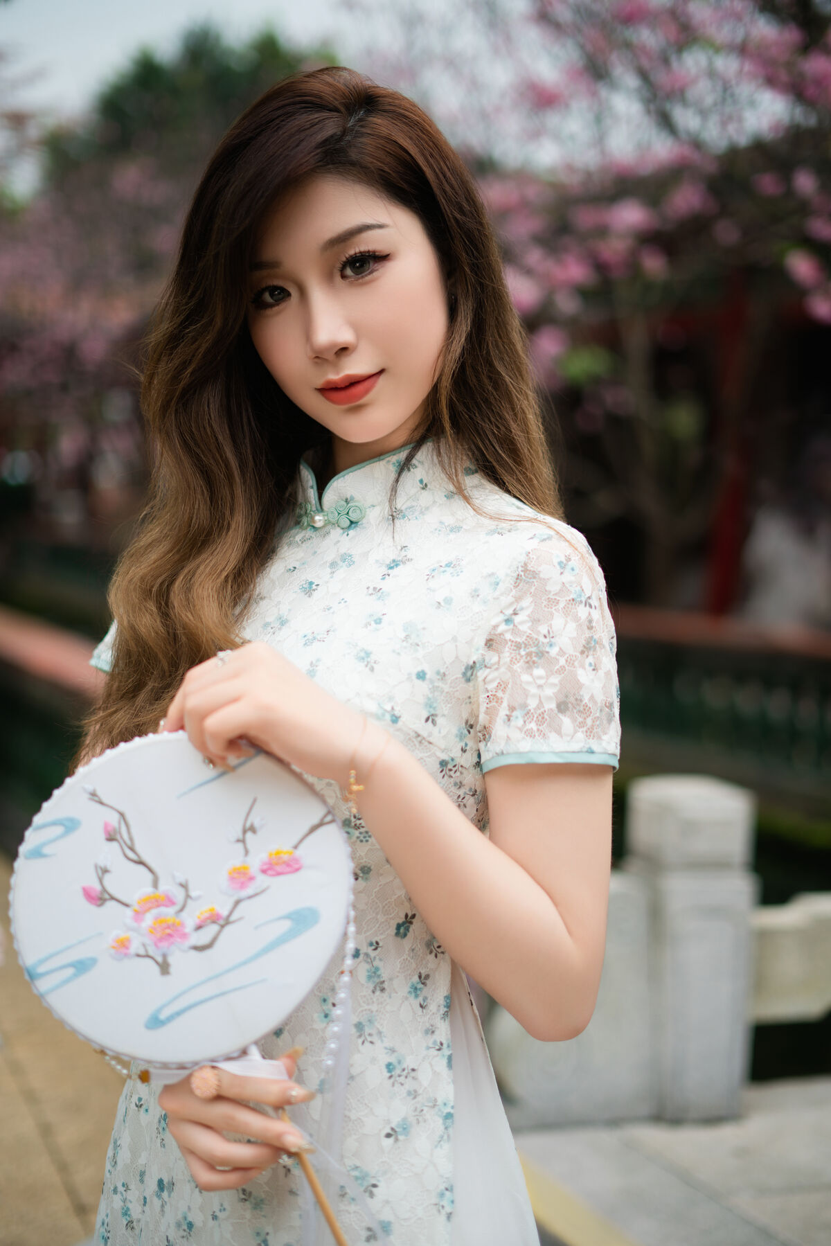 YiTuYu艺图语 Vol.10089 La Bi Xiao Xin