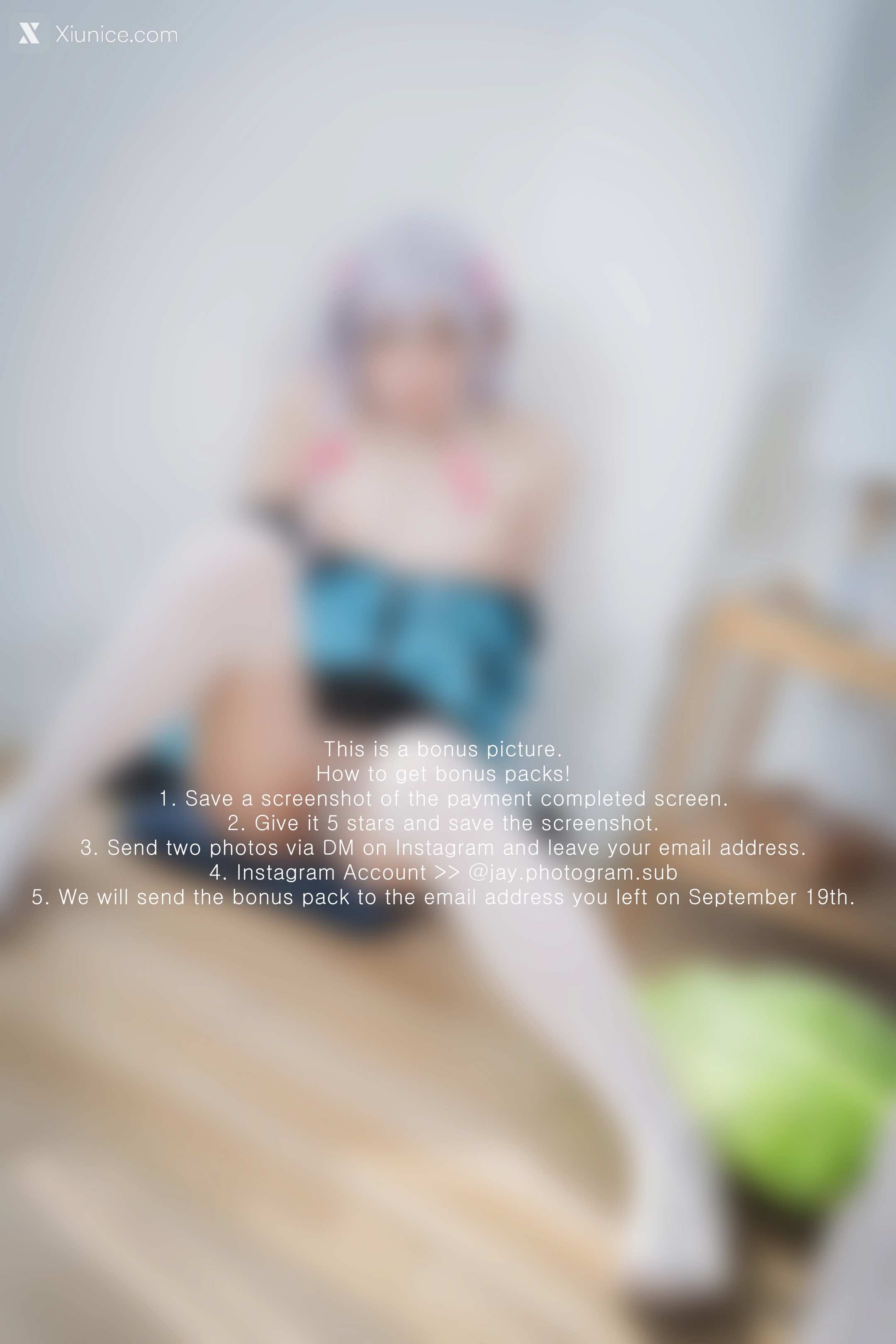 Pure Media Vol.195 Sonson (손손) 4K