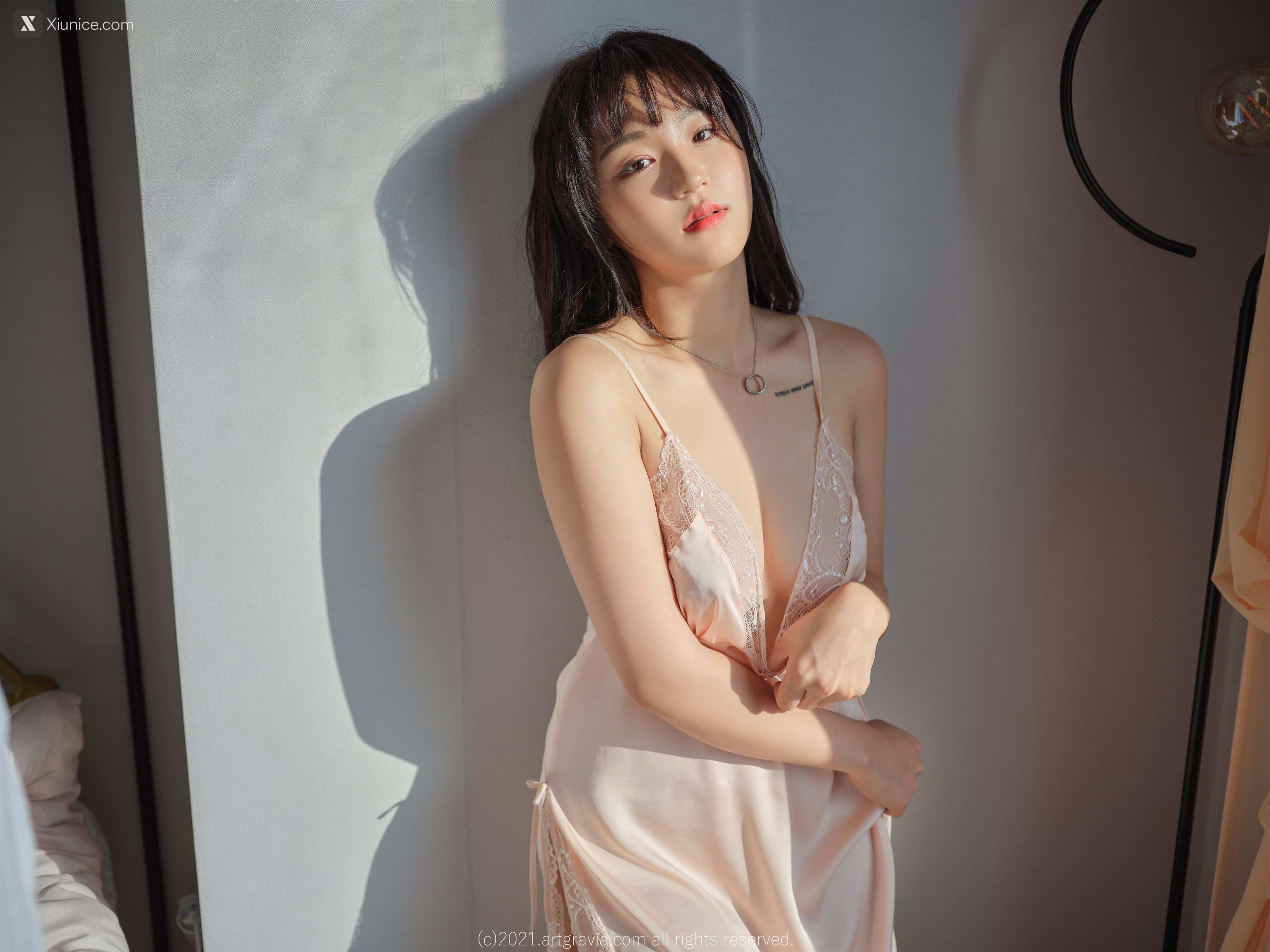 Artgravia Vol.356 HENDOONG (혠둥이) 4K