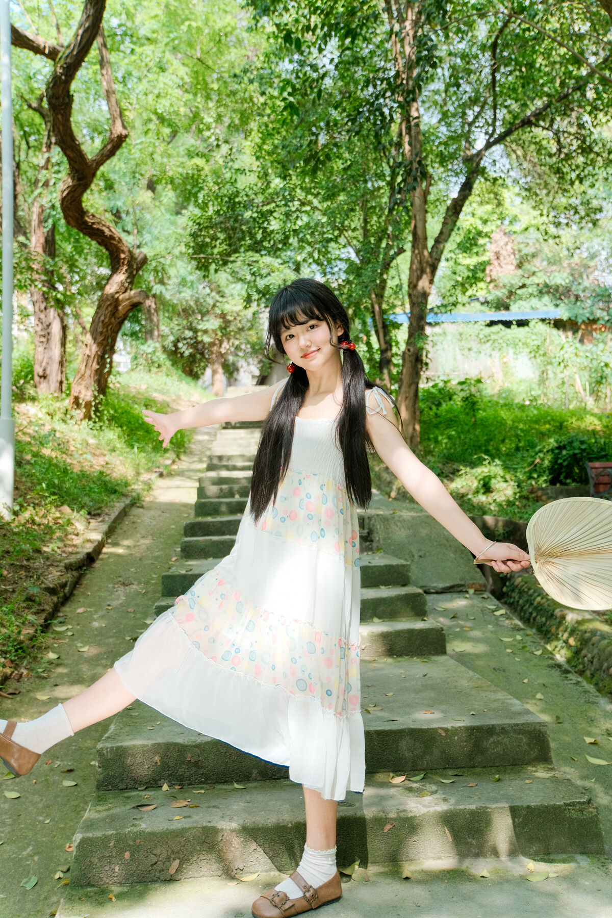 YiTuYu艺图语 Vol.10007 Xiao Li Hua Er