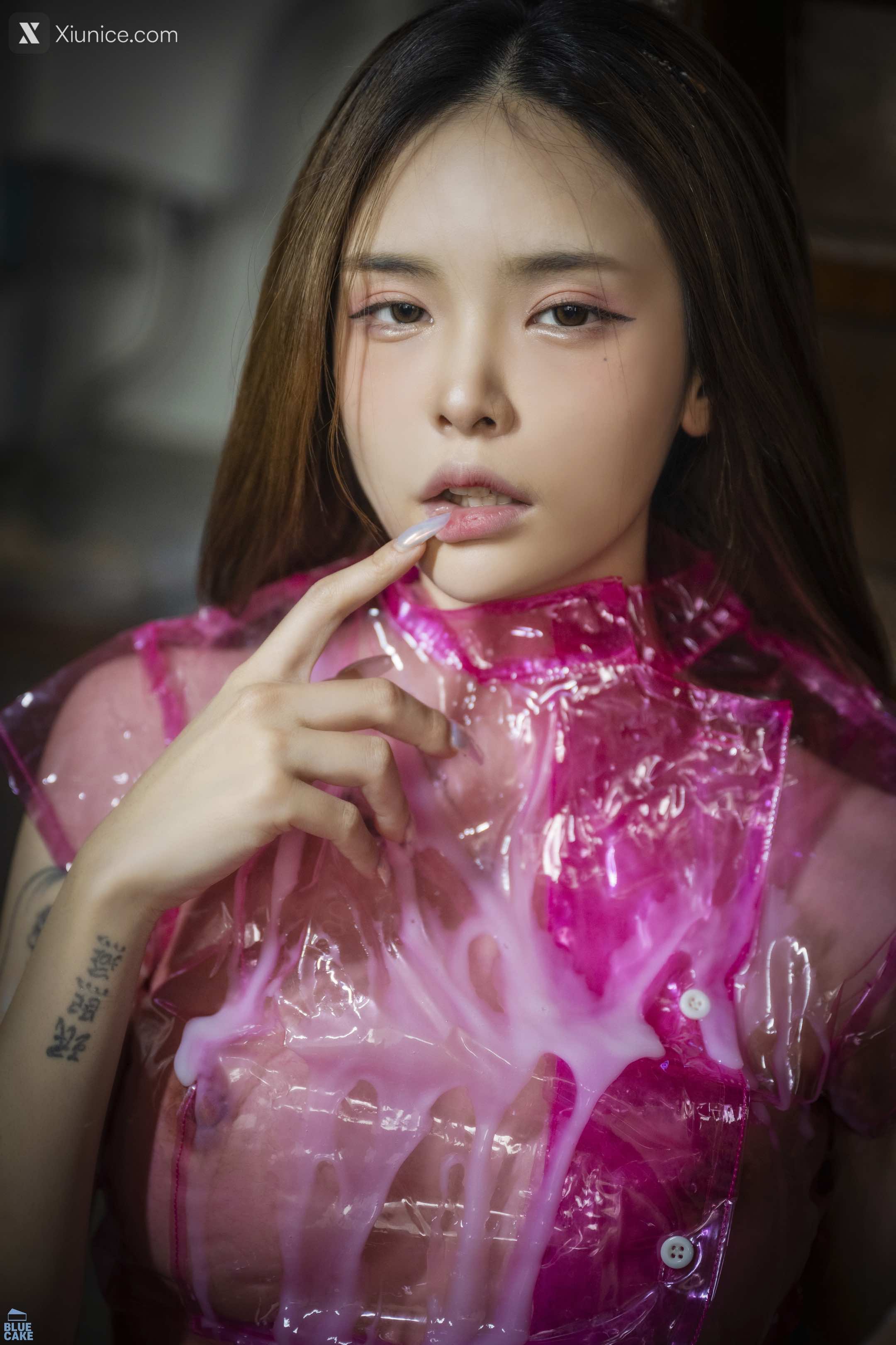 BLUECAKE Hikari – Sexual Care (+RED.Ver) 4K