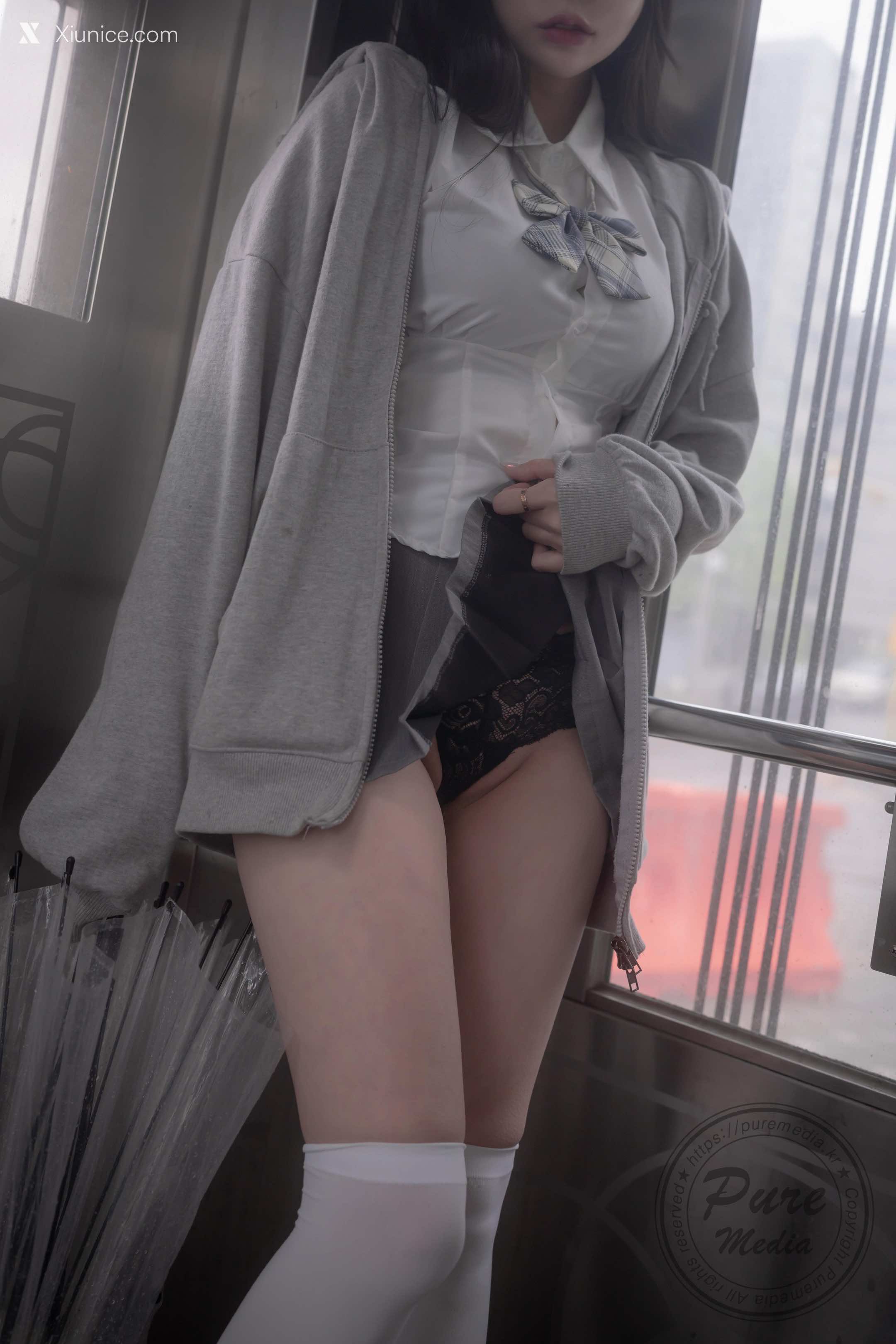 Pure Media Vol.288 Malrang (말랑) 4K