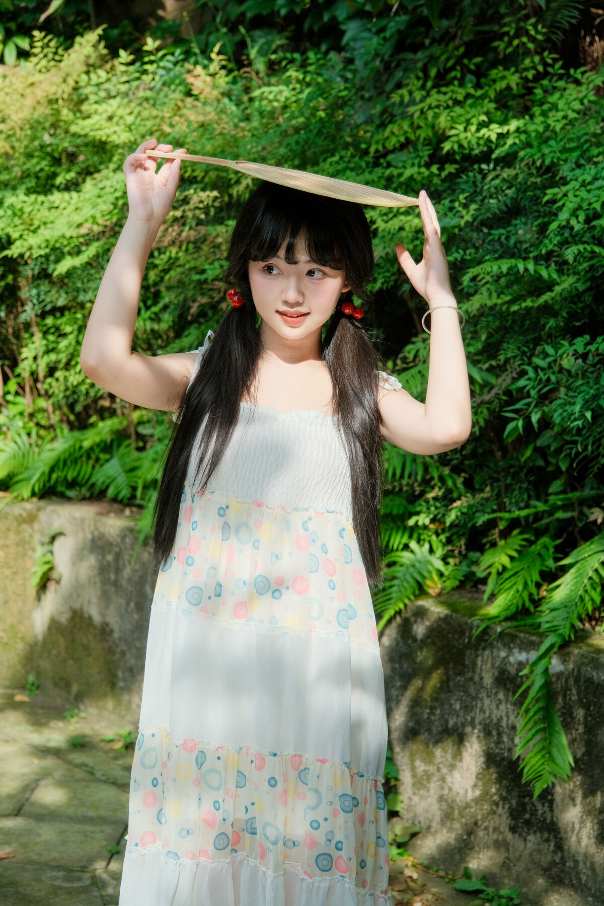 YiTuYu艺图语 Vol.10007 Xiao Li Hua Er